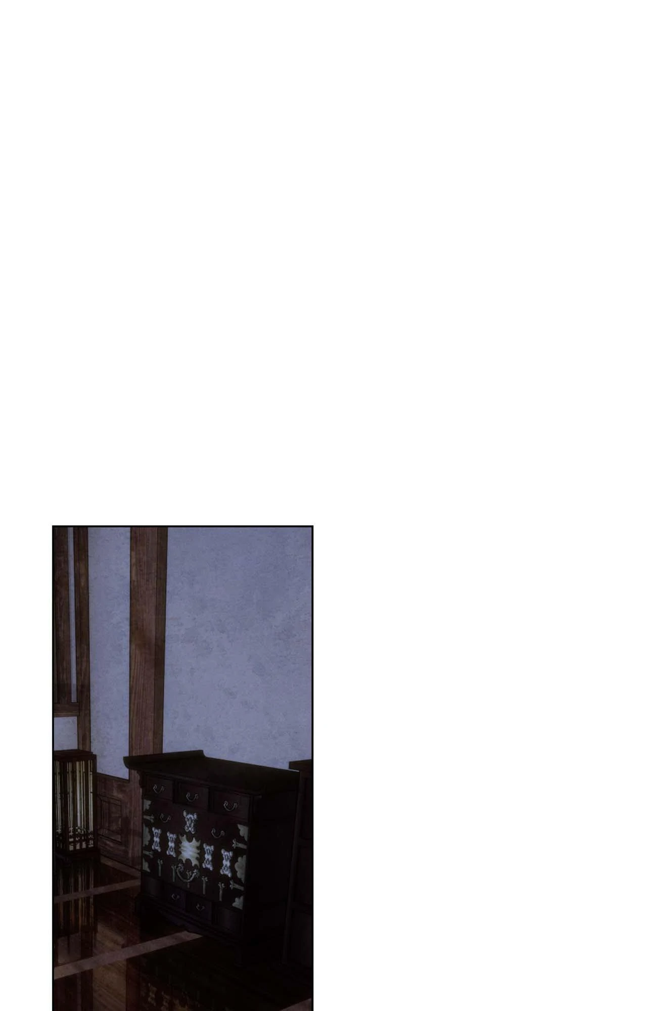 The Thread Never Burned - Chapter 12 manhwa