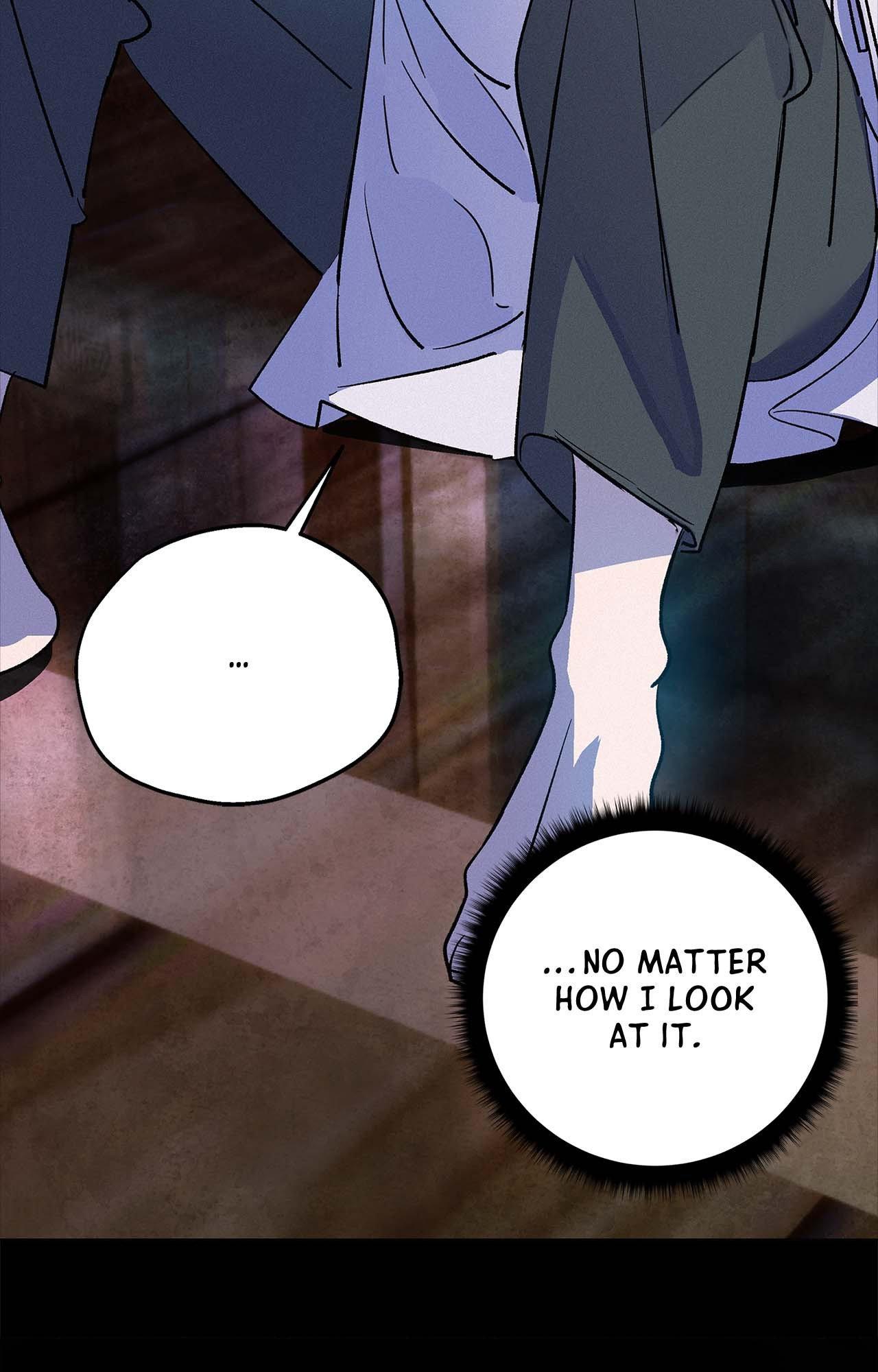 The Thread Never Burned - Chapter 12 manhwa
