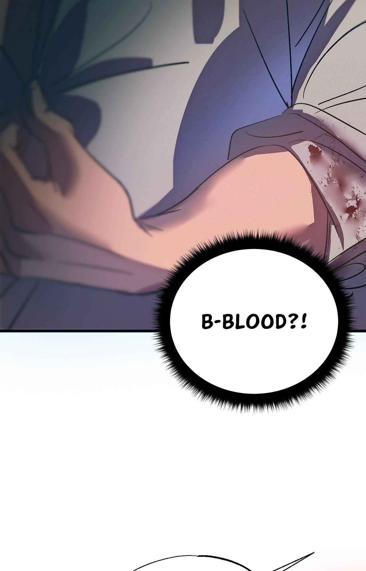 The Thread Never Burned - Chapter 13 manhwa