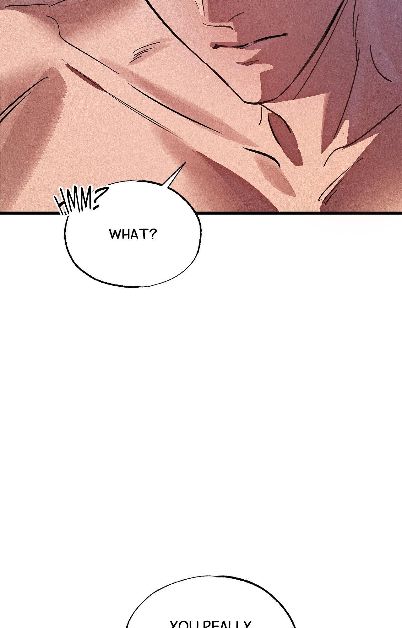 The Thread Never Burned - Chapter 13 manhwa