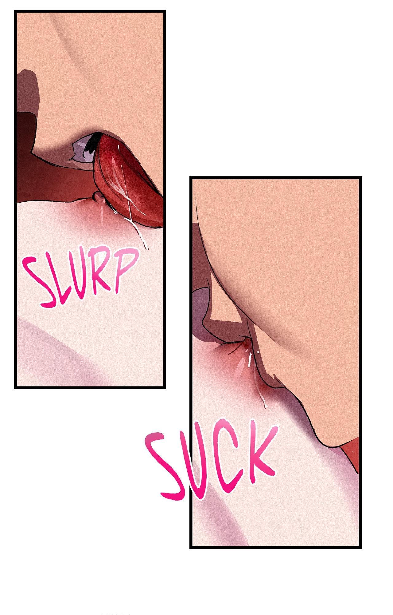 The Thread Never Burned - Chapter 13 manhwa