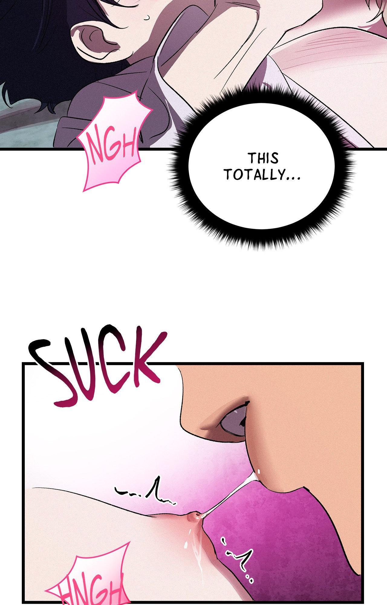The Thread Never Burned - Chapter 13 manhwa