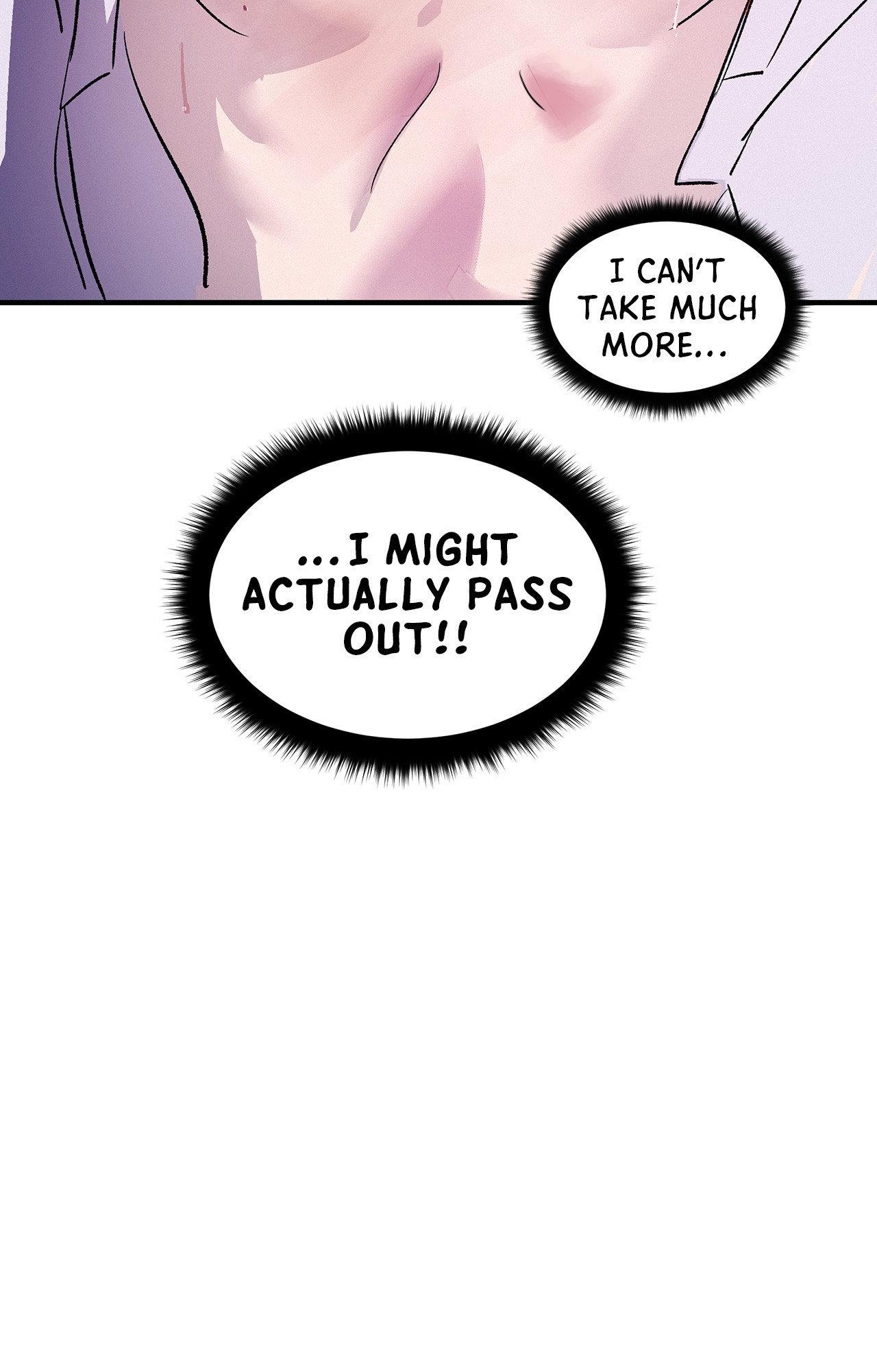 The Thread Never Burned - Chapter 13 manhwa
