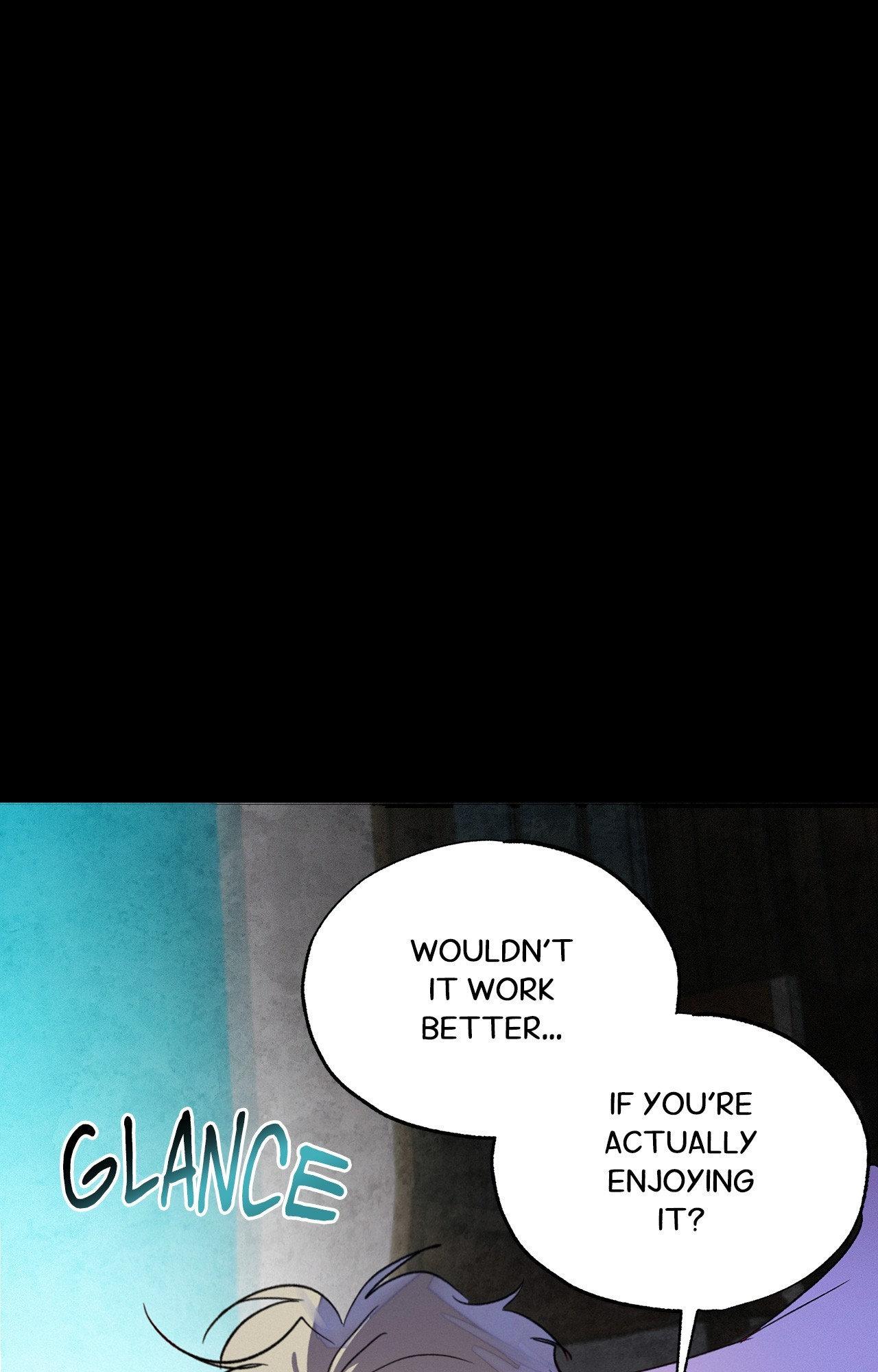 The Thread Never Burned - Chapter 14 manhwa
