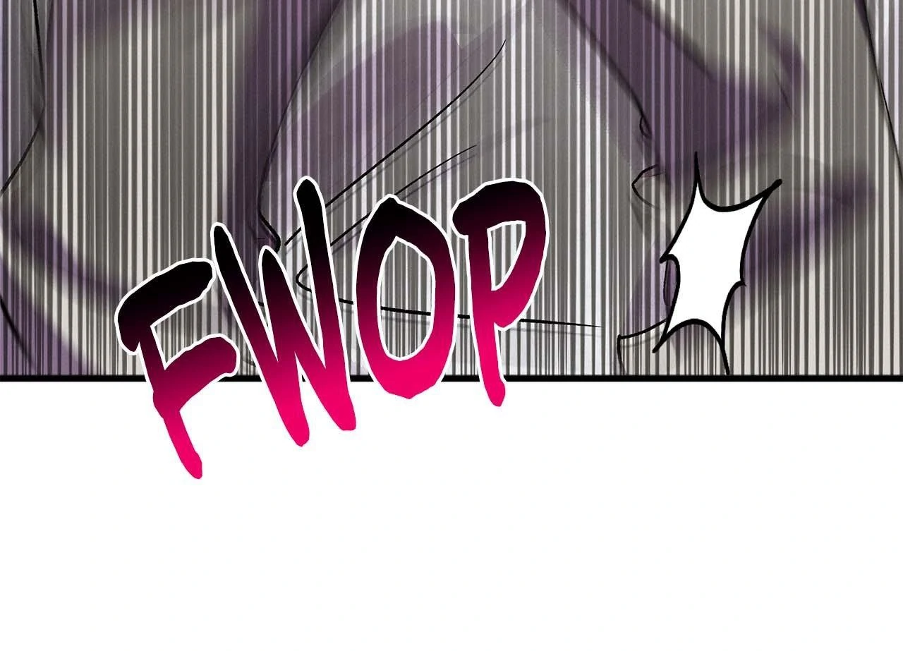 The Thread Never Burned - Chapter 14 manhwa