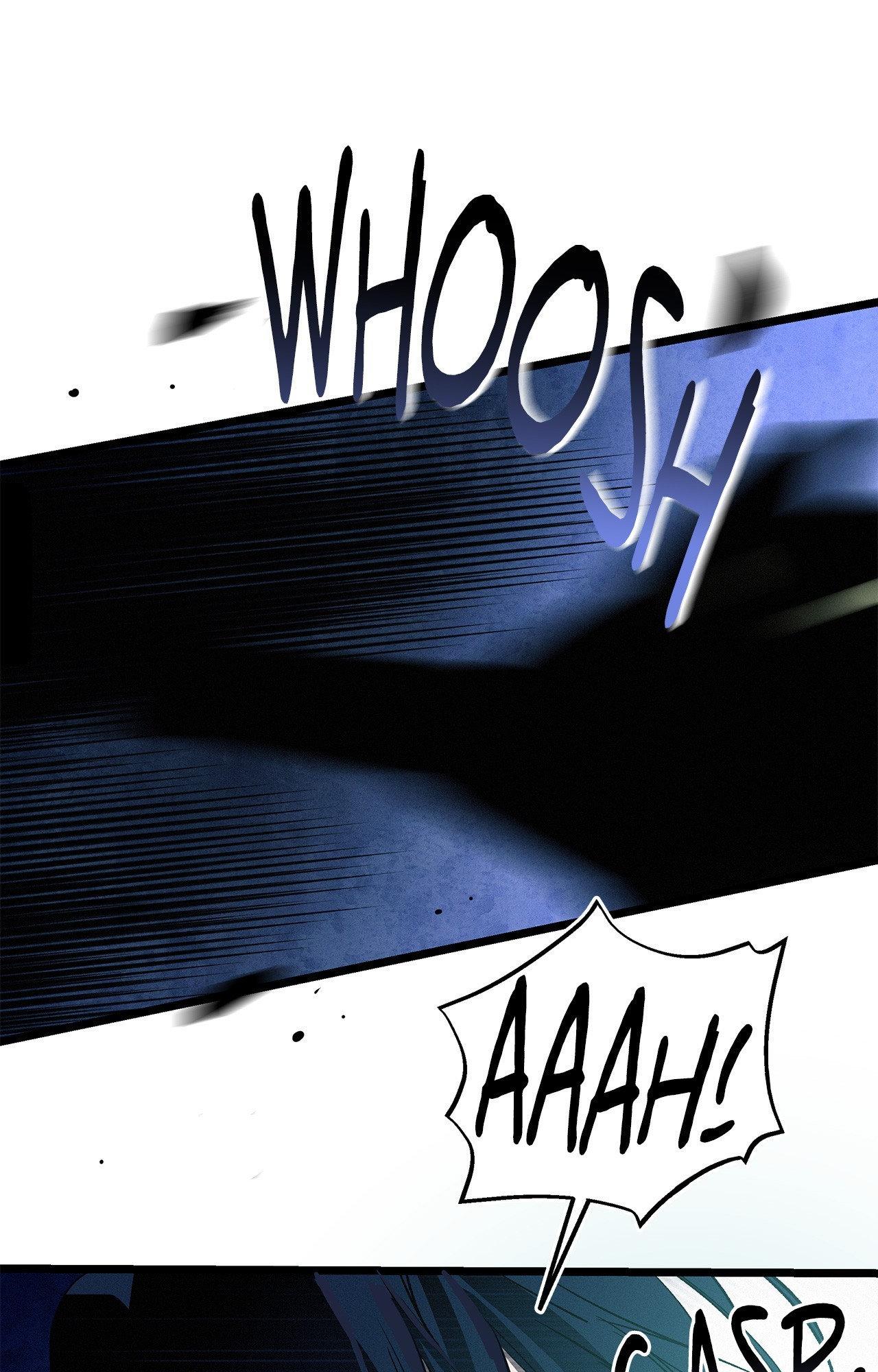 The Thread Never Burned - Chapter 14 manhwa