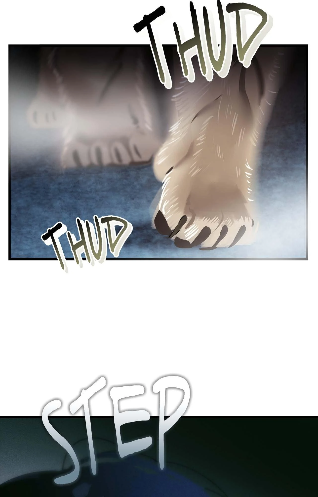 The Thread Never Burned - Chapter 14 manhwa