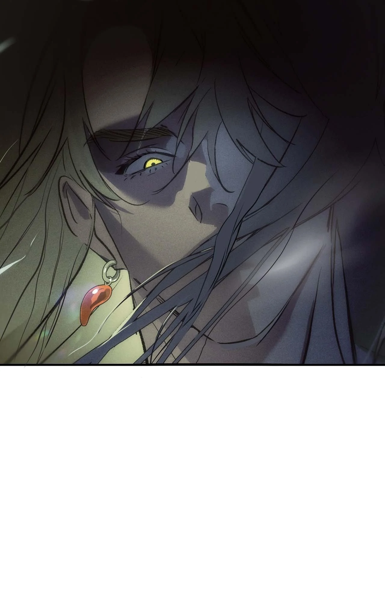 The Thread Never Burned - Chapter 14 manhwa