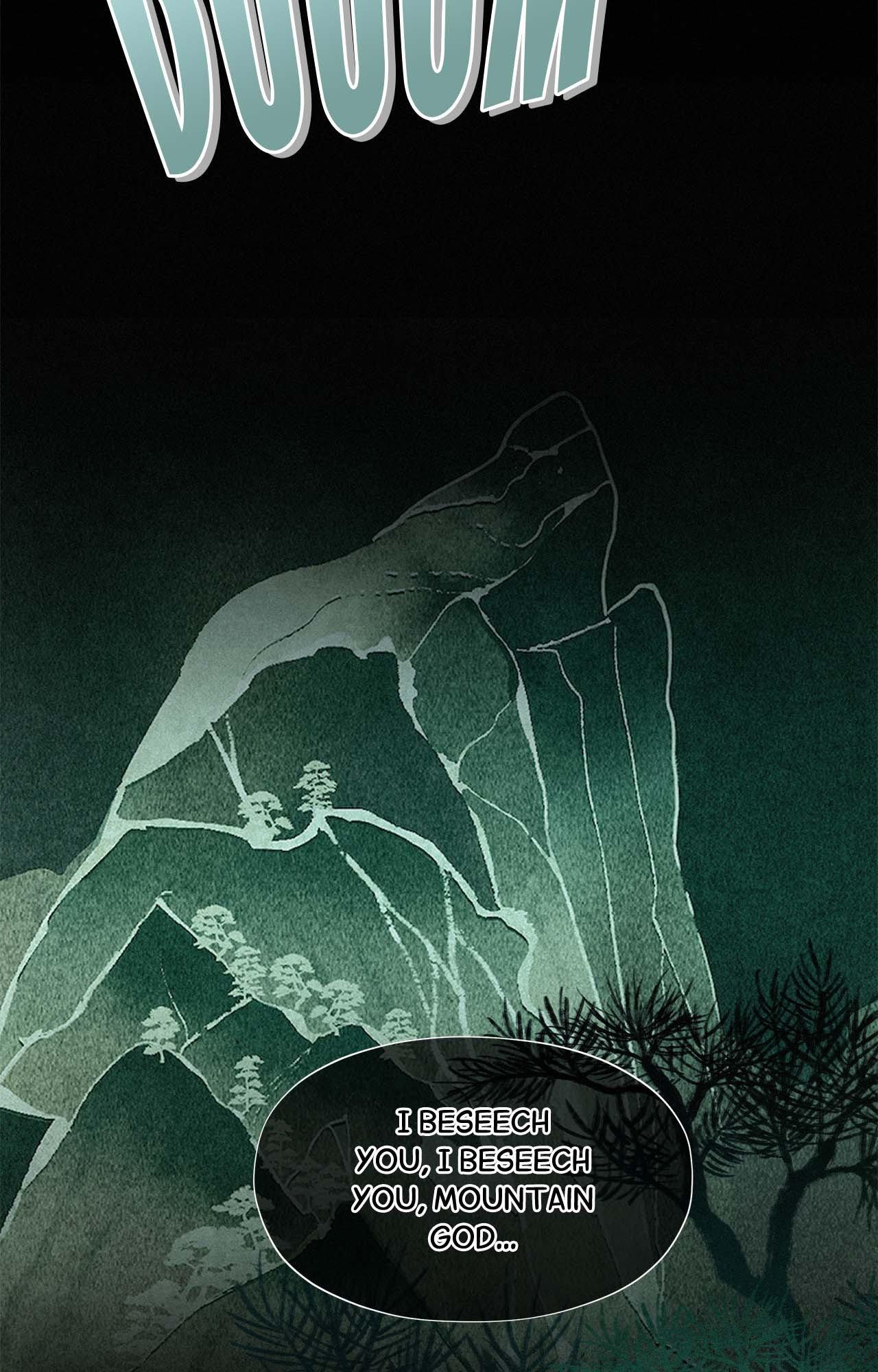The Thread Never Burned - Chapter 15 manhwa