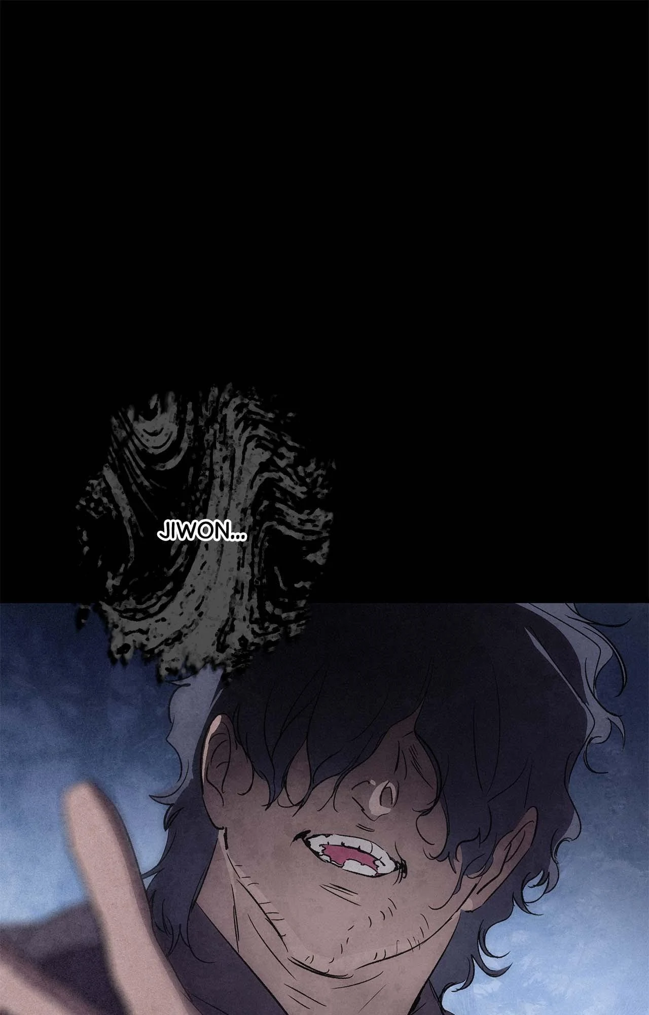 The Thread Never Burned - Chapter 15 manhwa