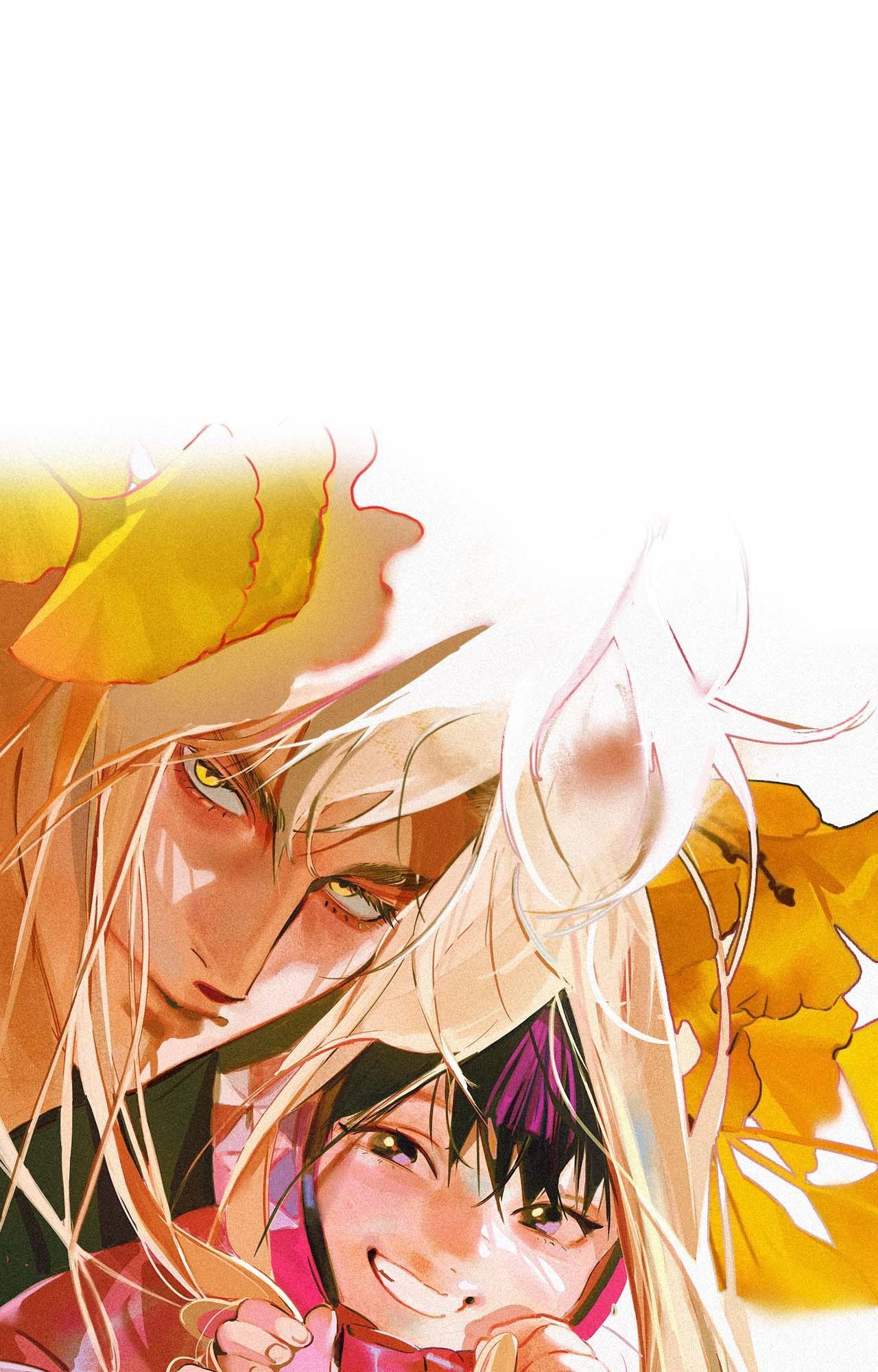 The Thread Never Burned - Chapter 15 manhwa