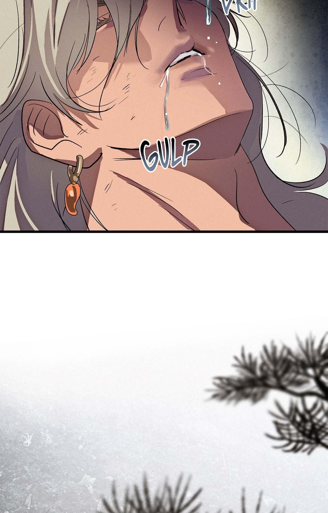 The Thread Never Burned - Chapter 15 manhwa