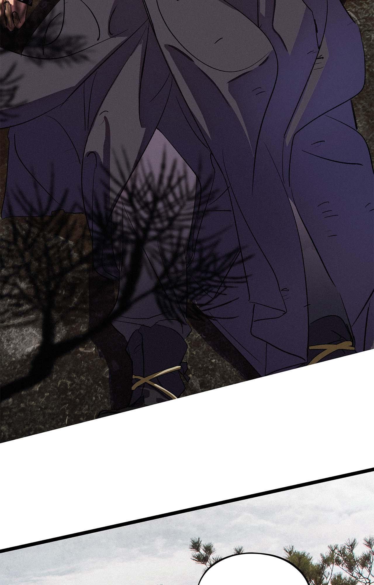 The Thread Never Burned - Chapter 15 manhwa