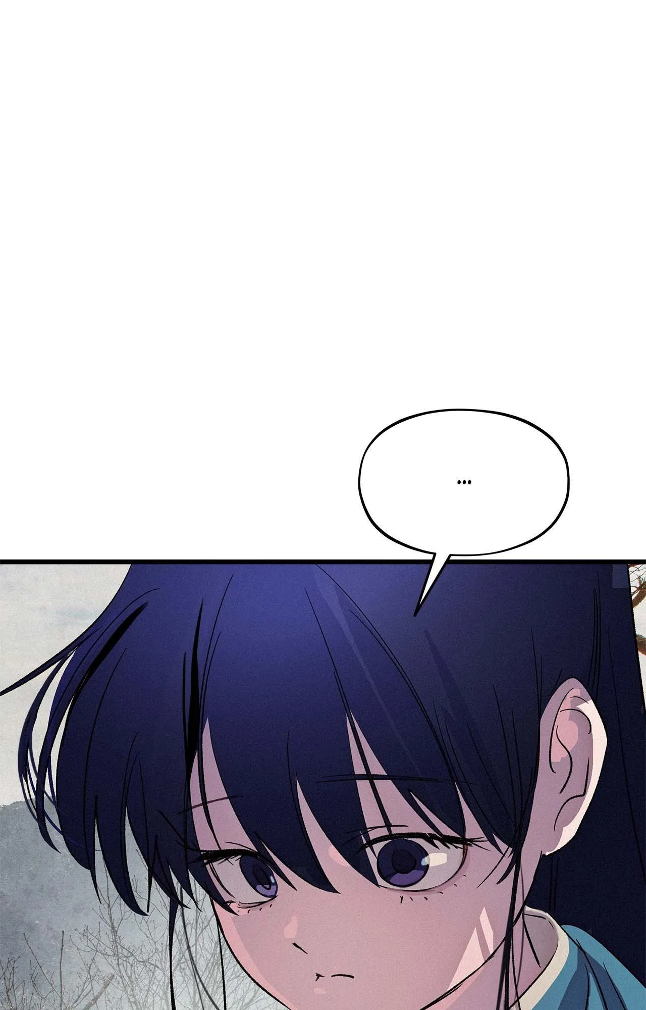 The Thread Never Burned - Chapter 15 manhwa