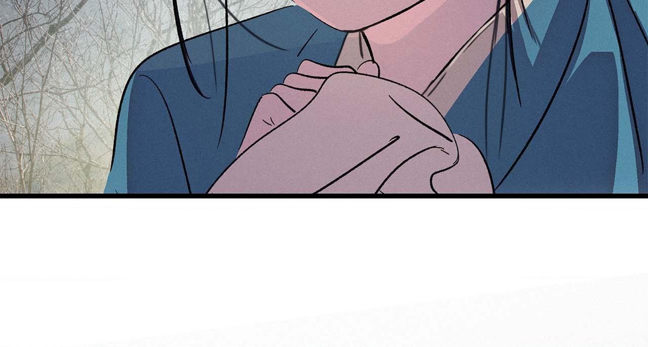 The Thread Never Burned - Chapter 15 manhwa