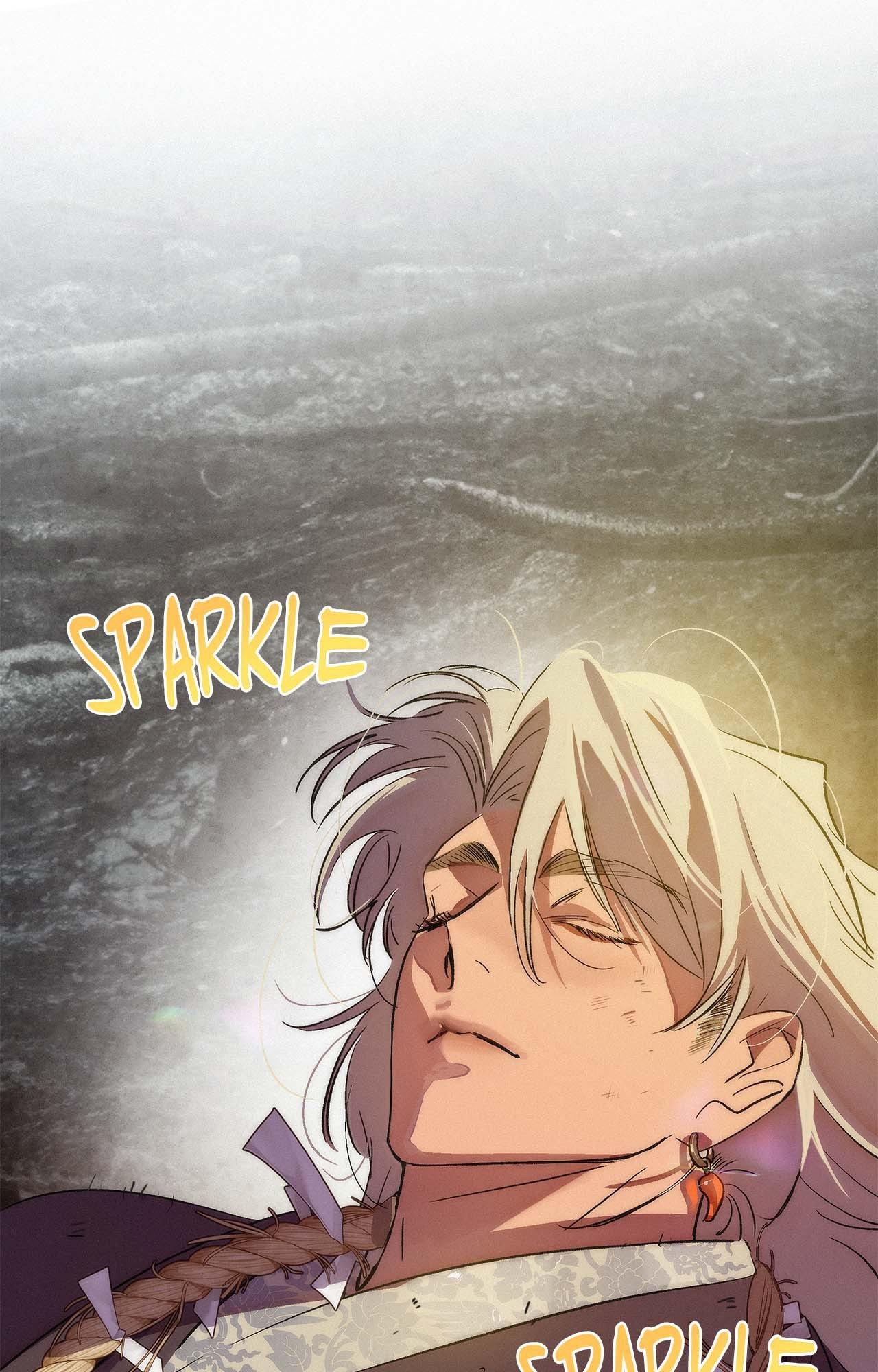 The Thread Never Burned - Chapter 15 manhwa