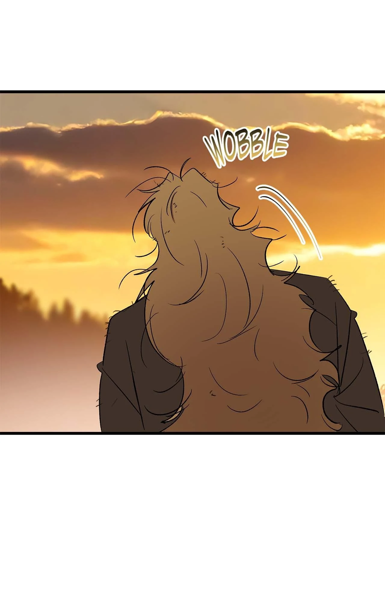 The Thread Never Burned - Chapter 15 manhwa