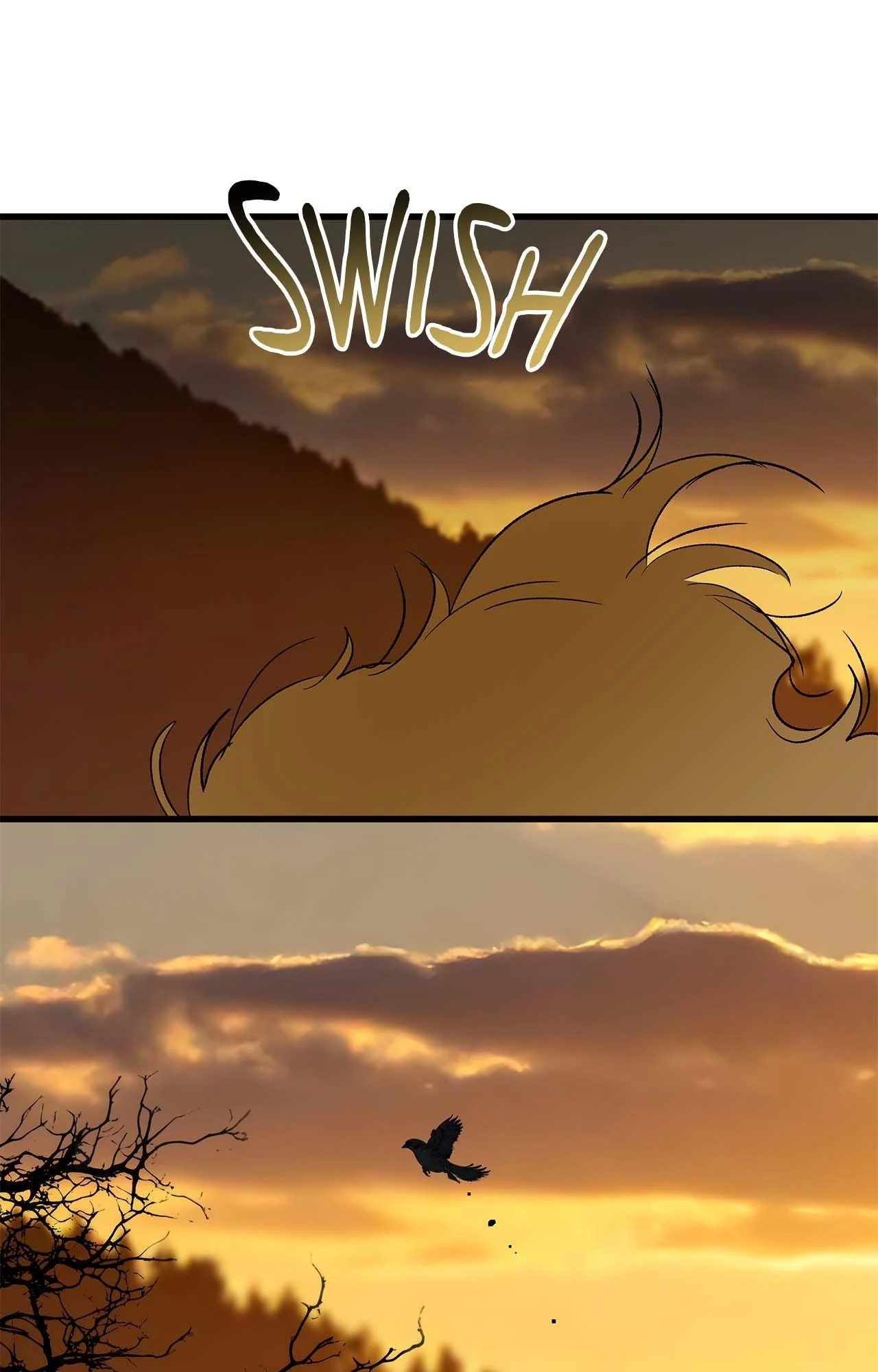 The Thread Never Burned - Chapter 15 manhwa