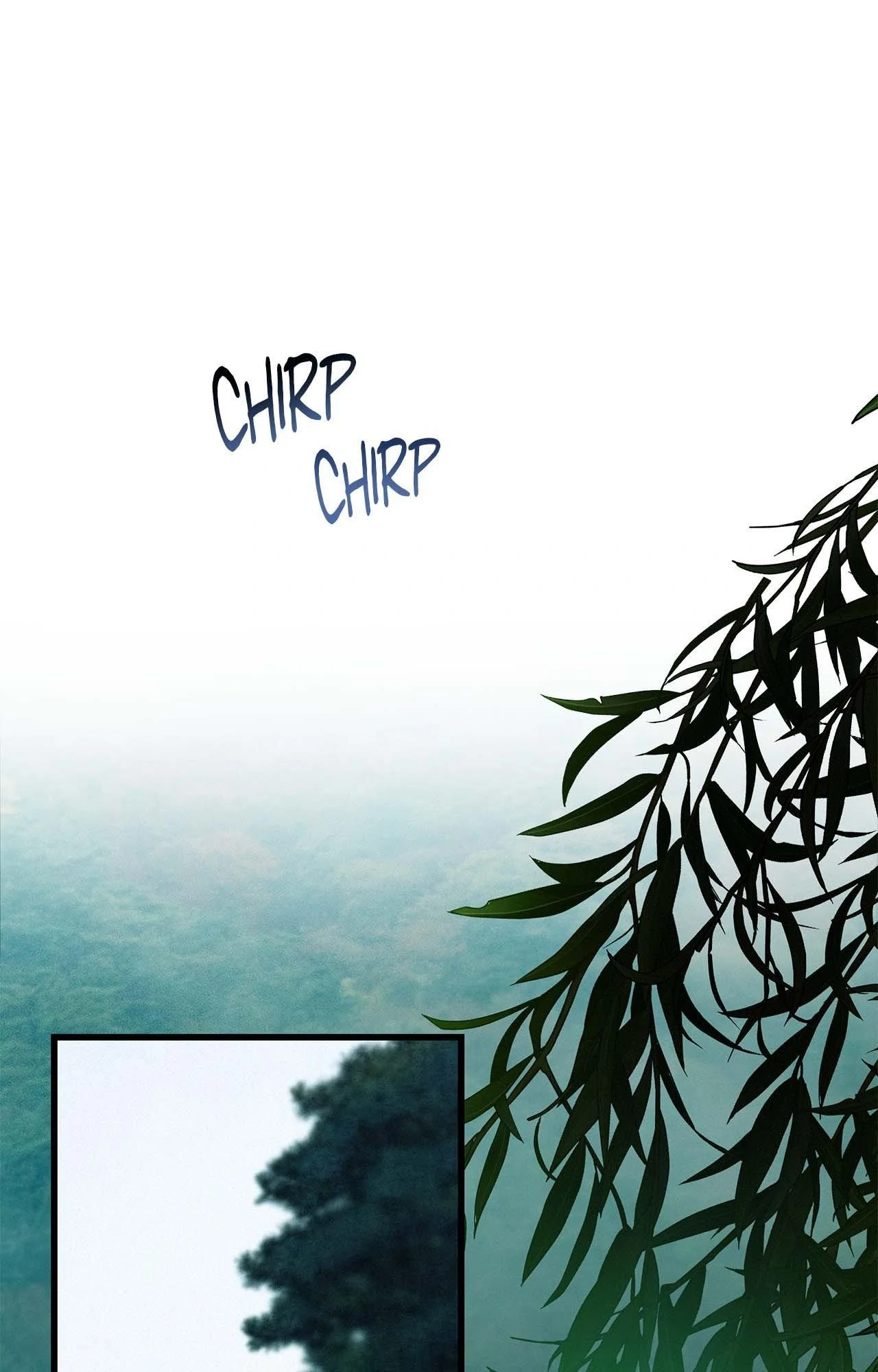 The Thread Never Burned - Chapter 16 manhwa