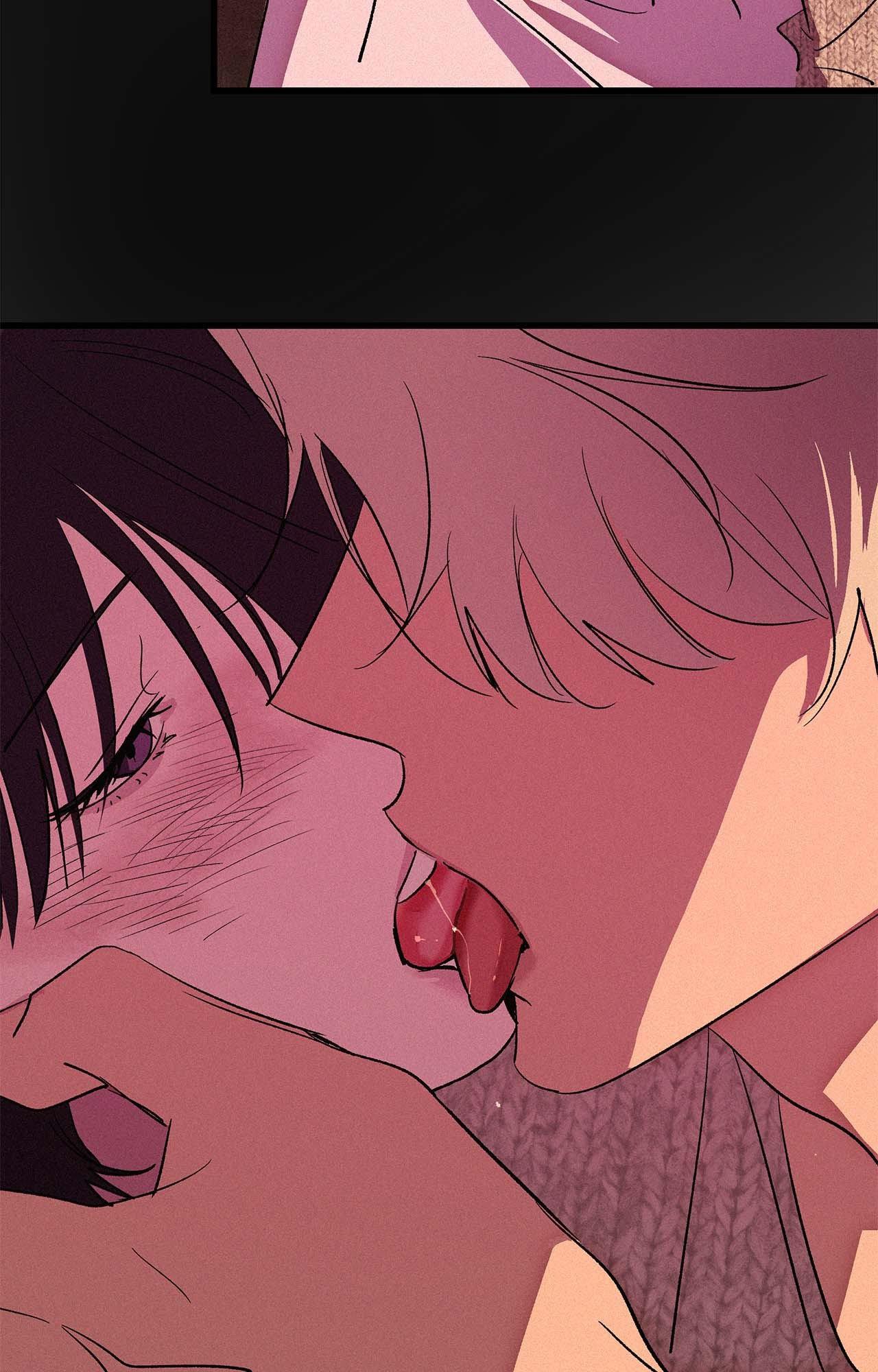 The Thread Never Burned - Chapter 16 manhwa