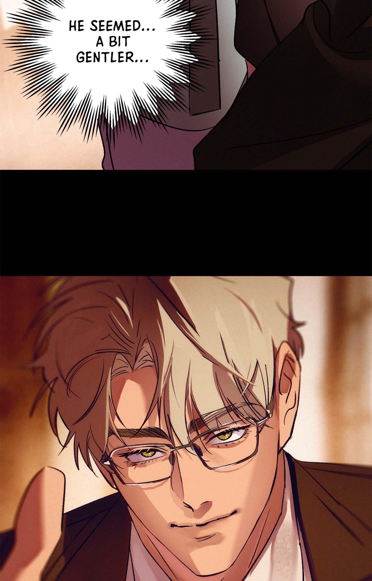 The Thread Never Burned - Chapter 16 manhwa