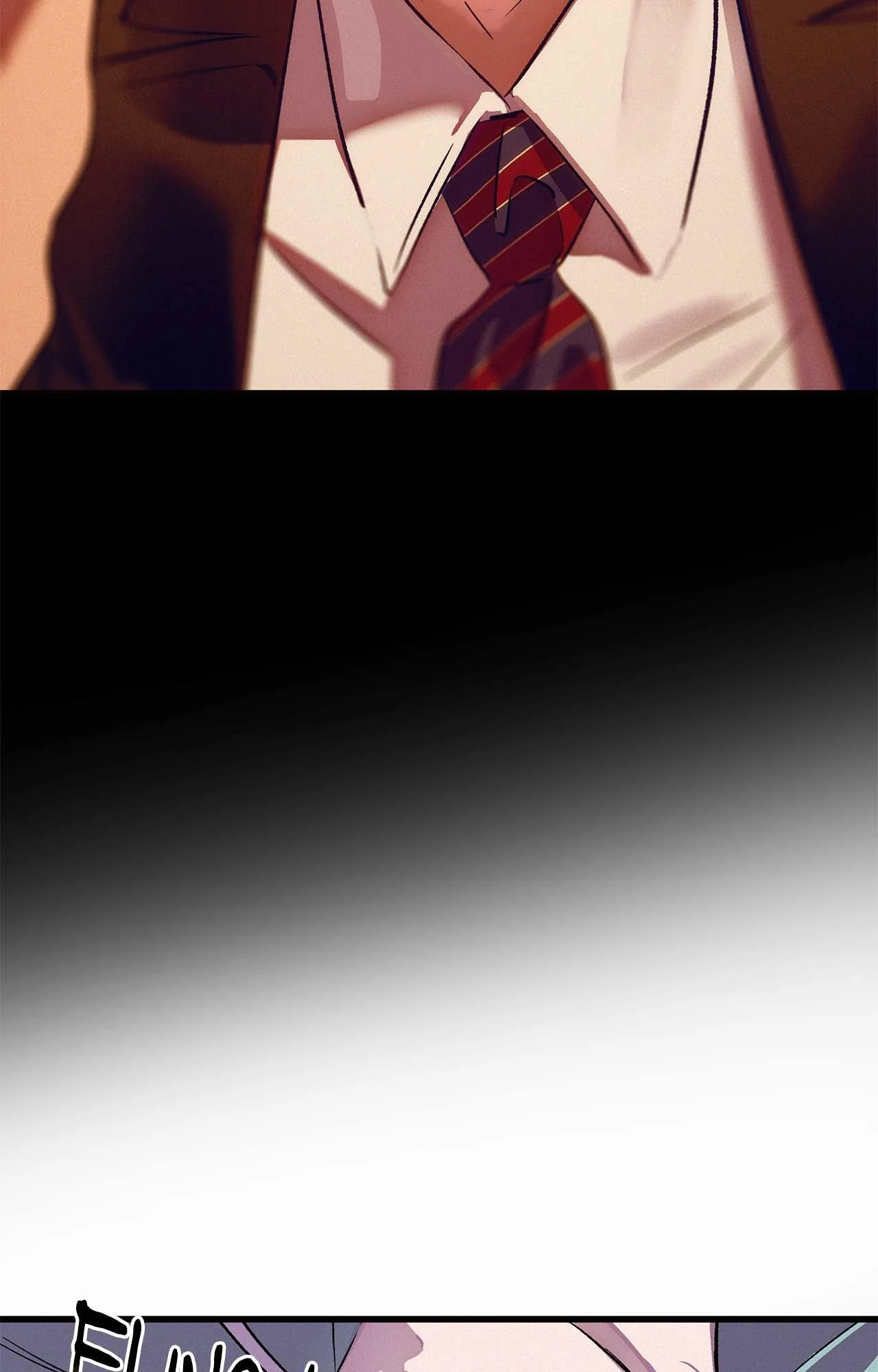 The Thread Never Burned - Chapter 16 manhwa