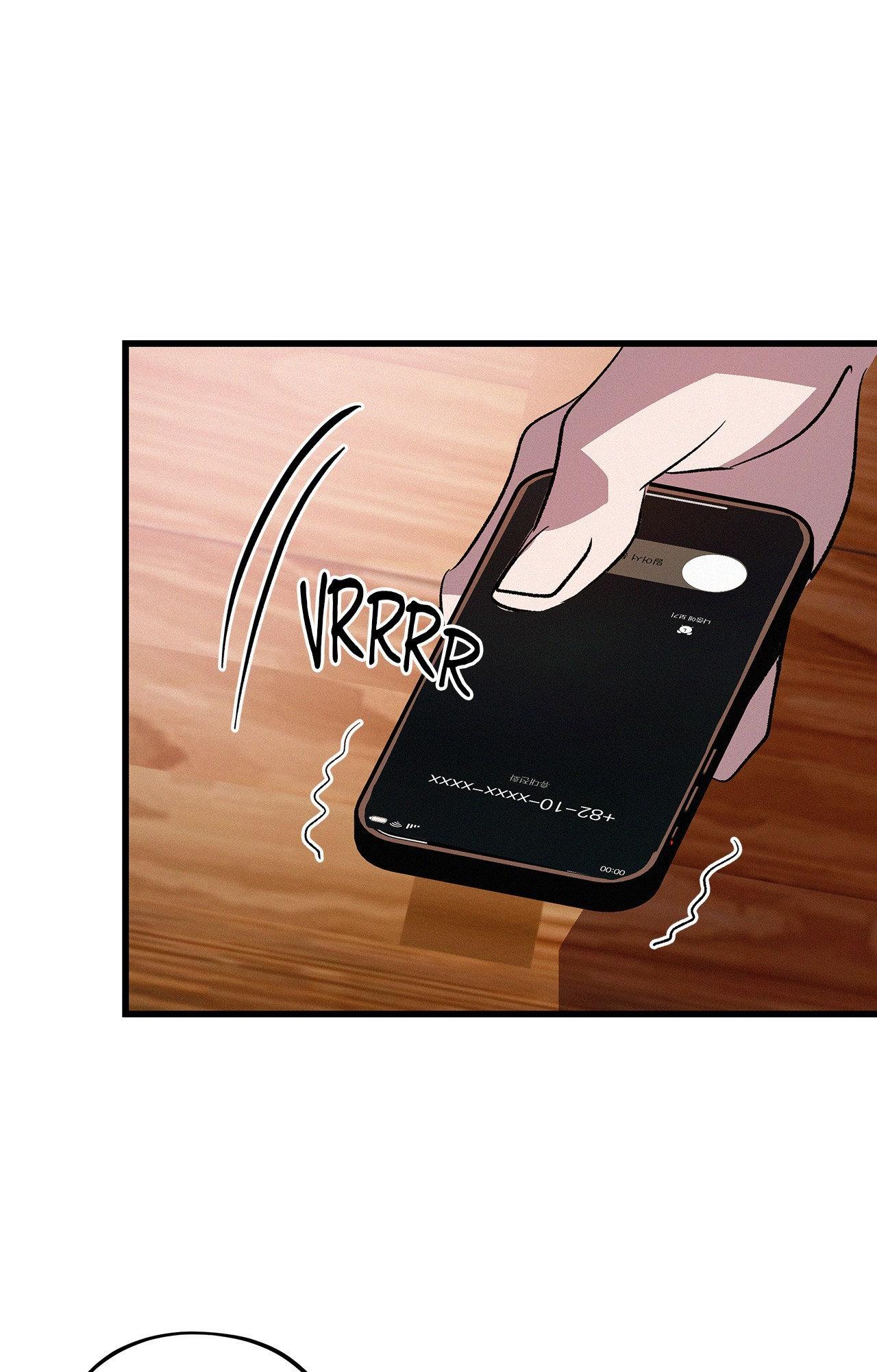 The Thread Never Burned - Chapter 16 manhwa