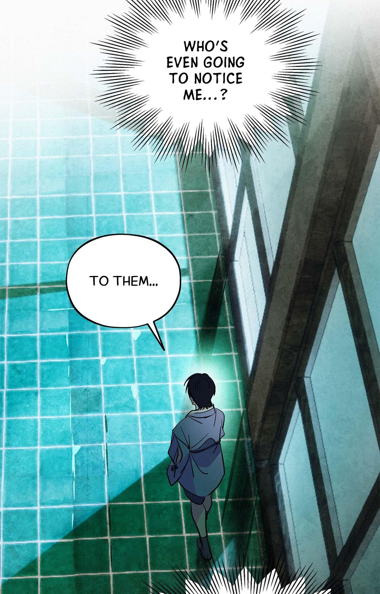 The Thread Never Burned - Chapter 17 manhwa