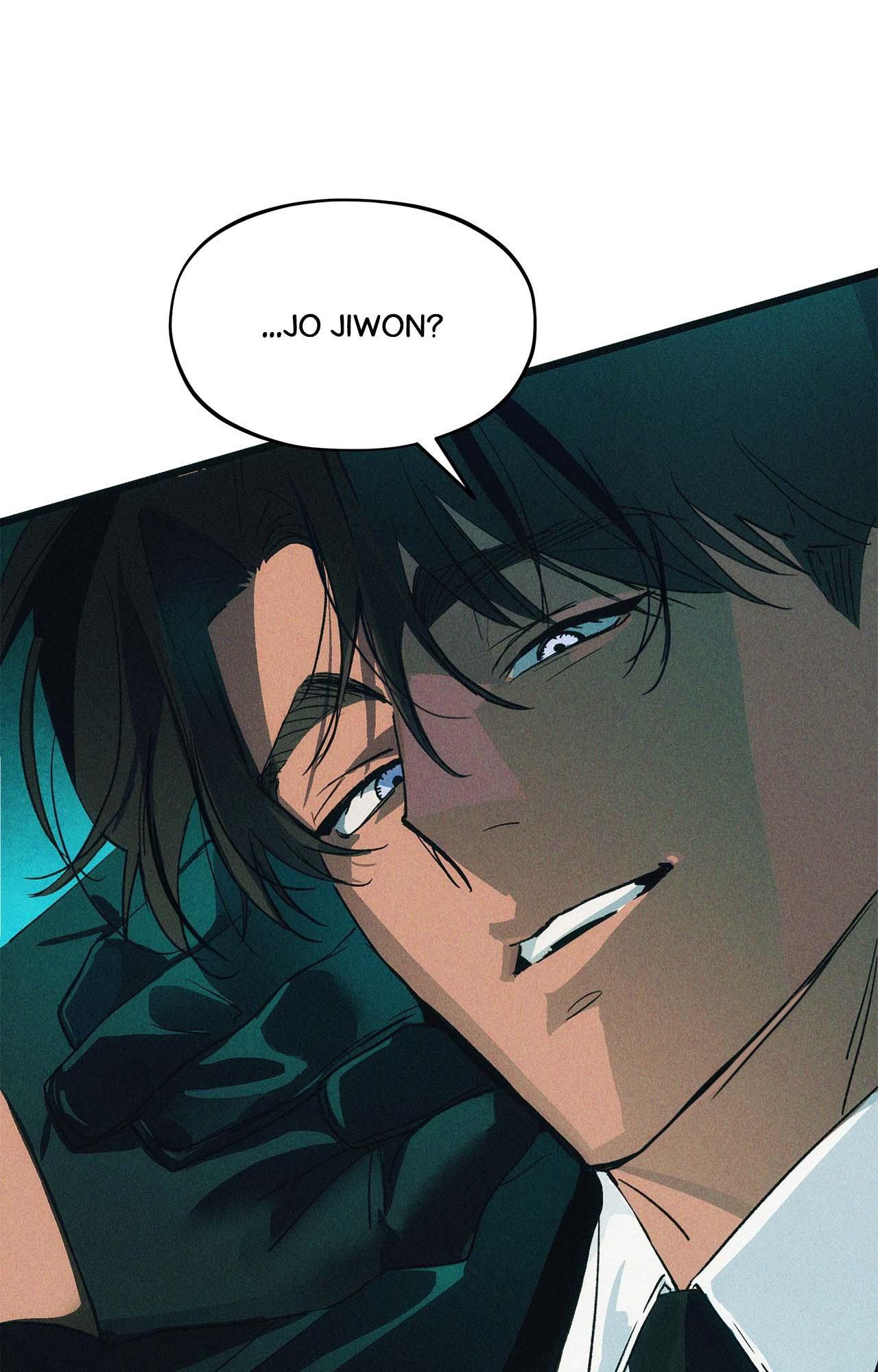 The Thread Never Burned - Chapter 17 manhwa