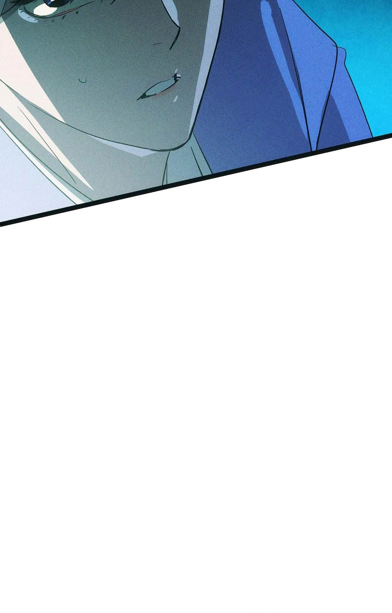 The Thread Never Burned - Chapter 17 manhwa