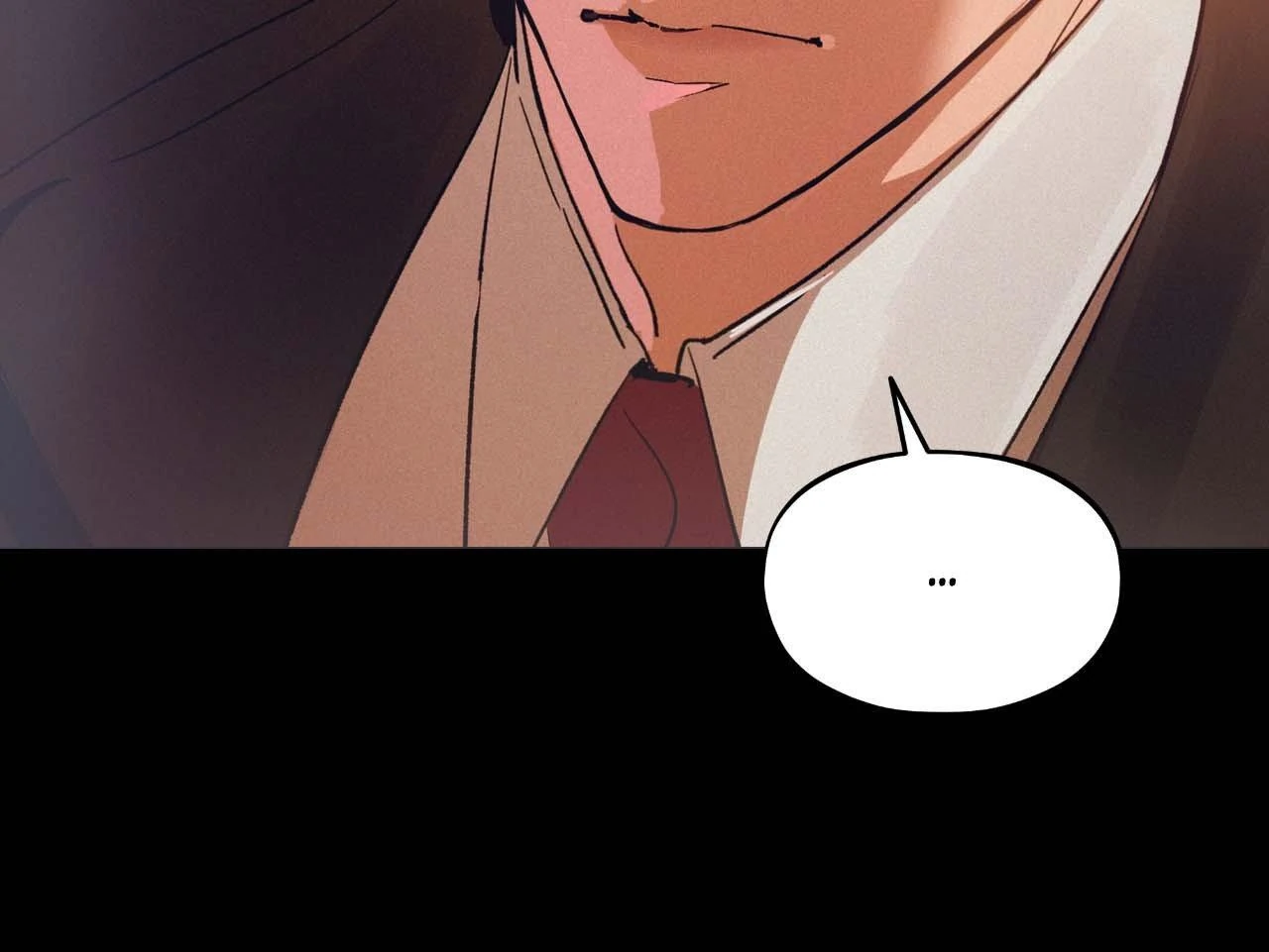 The Thread Never Burned - Chapter 17 manhwa