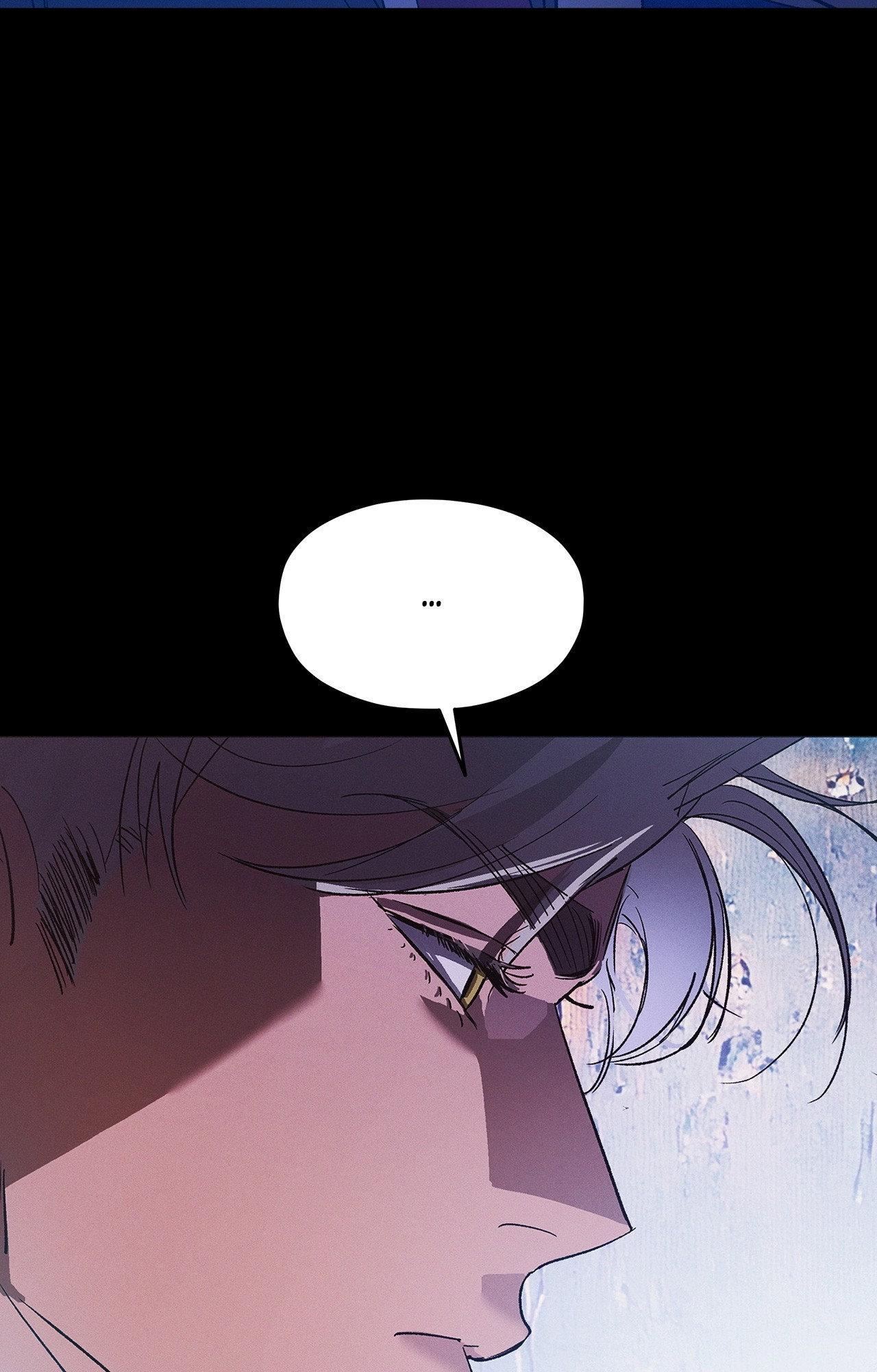 The Thread Never Burned - Chapter 17 manhwa