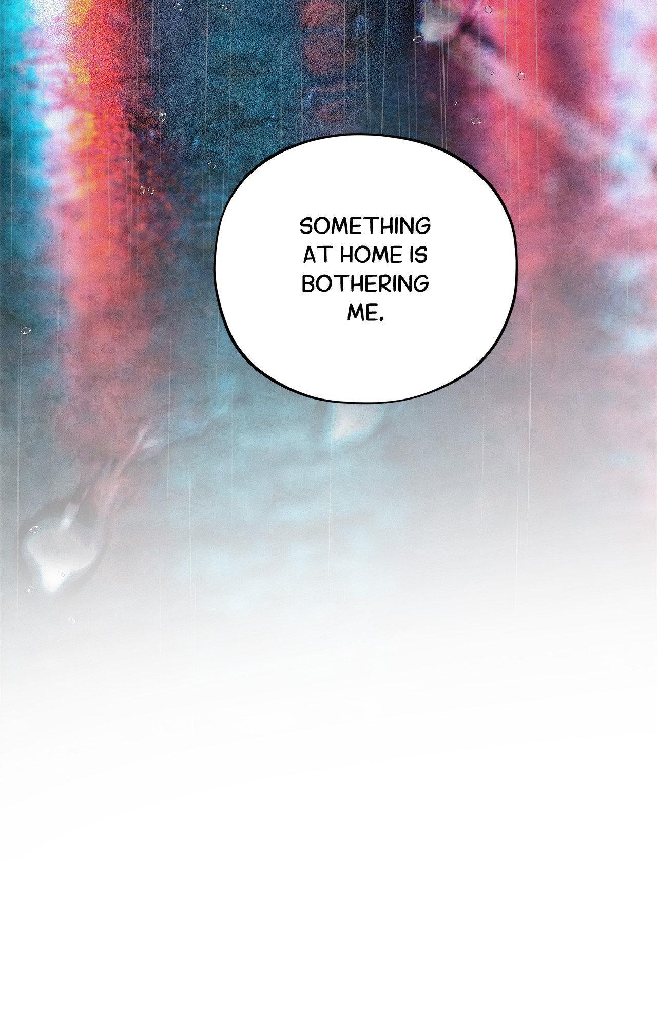 The Thread Never Burned - Chapter 17 manhwa