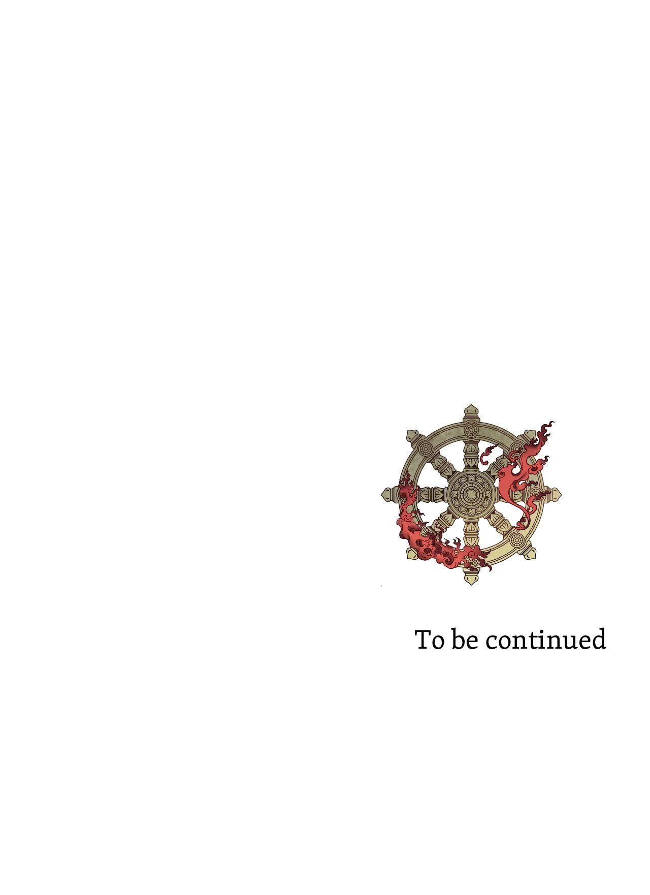 The Thread Never Burned - Chapter 4 manhwa