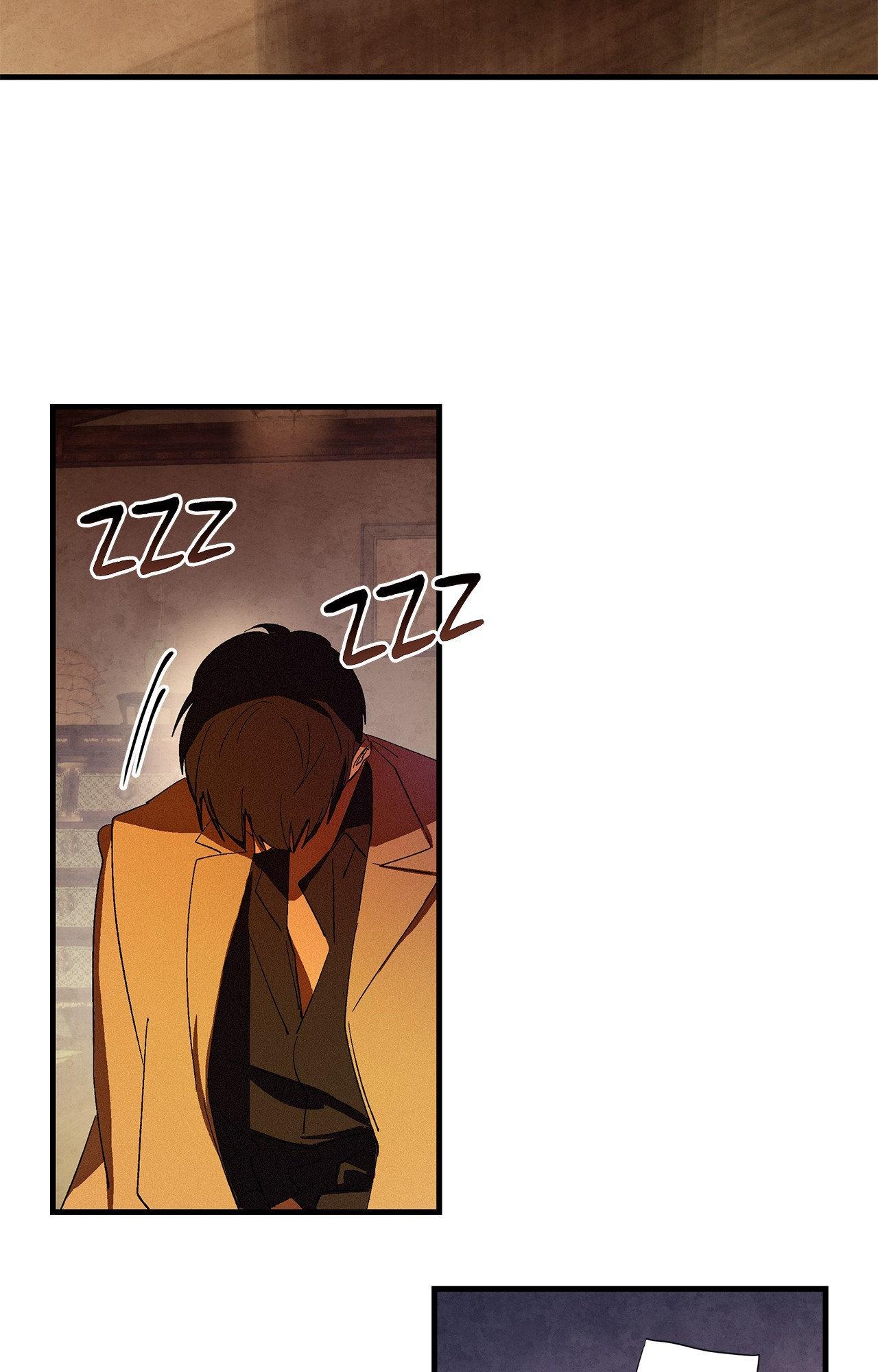The Thread Never Burned - Chapter 5 manhwa