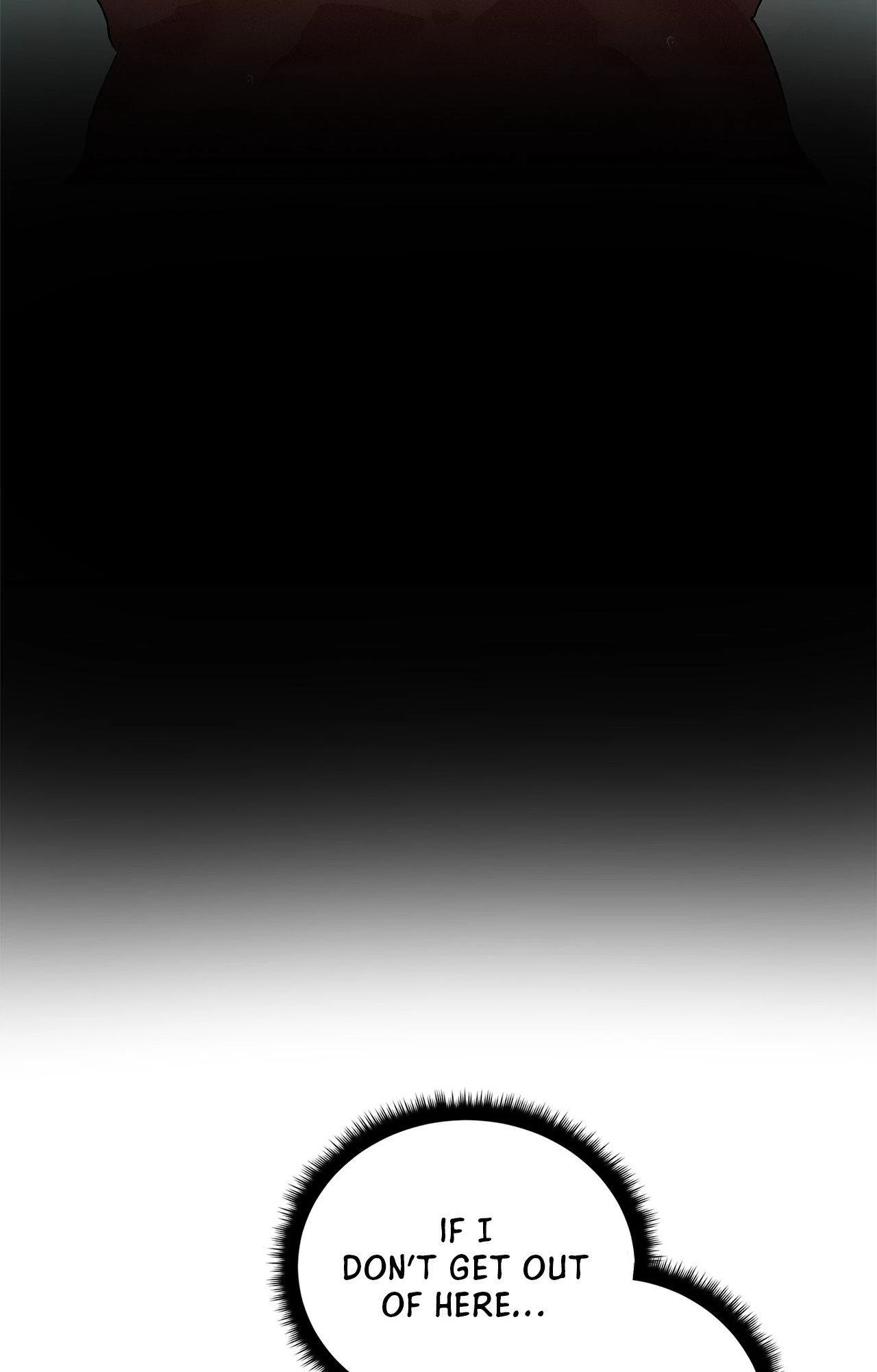 The Thread Never Burned - Chapter 5 manhwa