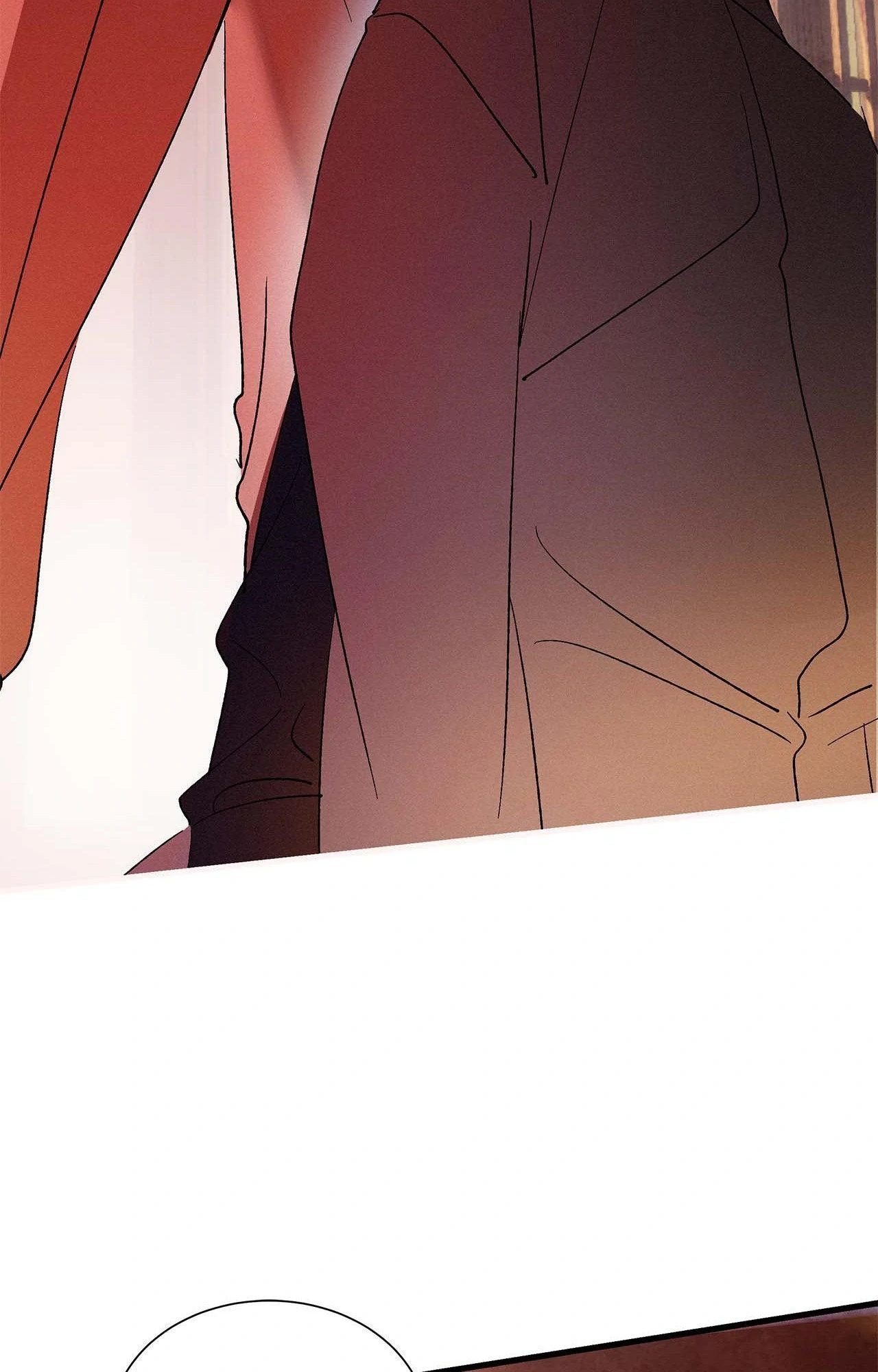 The Thread Never Burned - Chapter 5 manhwa