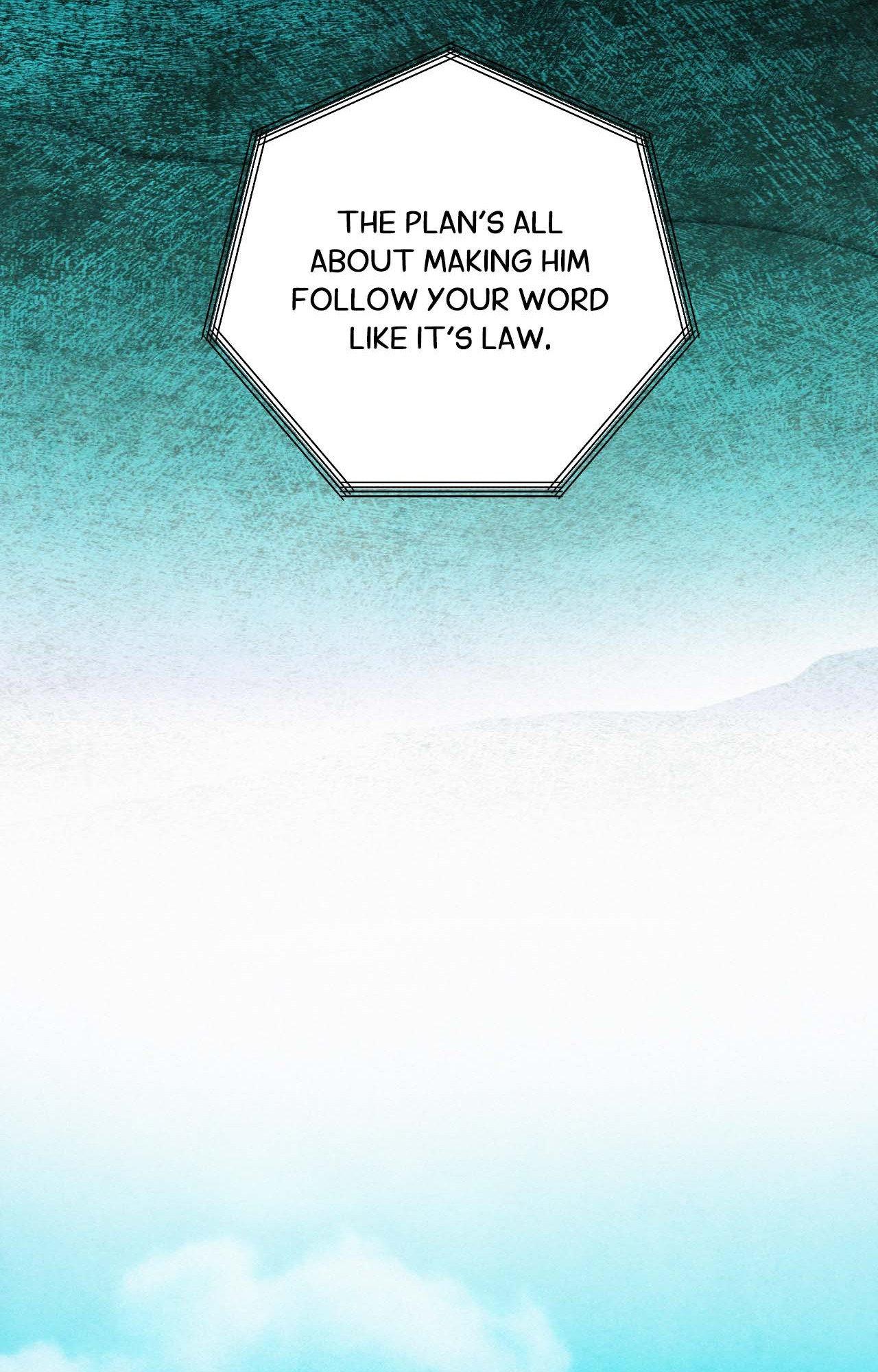 The Thread Never Burned - Chapter 6 manhwa