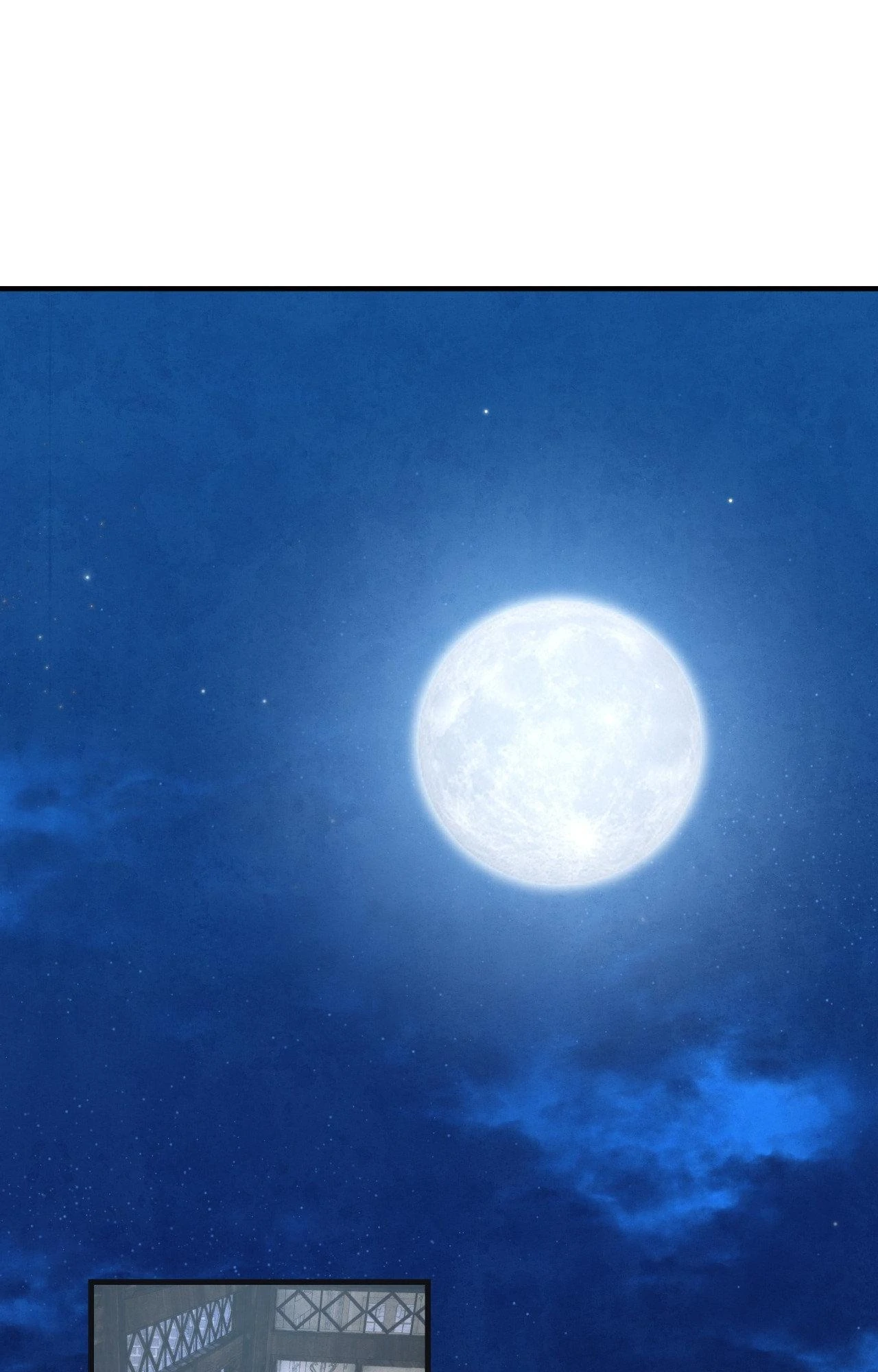 The Thread Never Burned - Chapter 6 manhwa