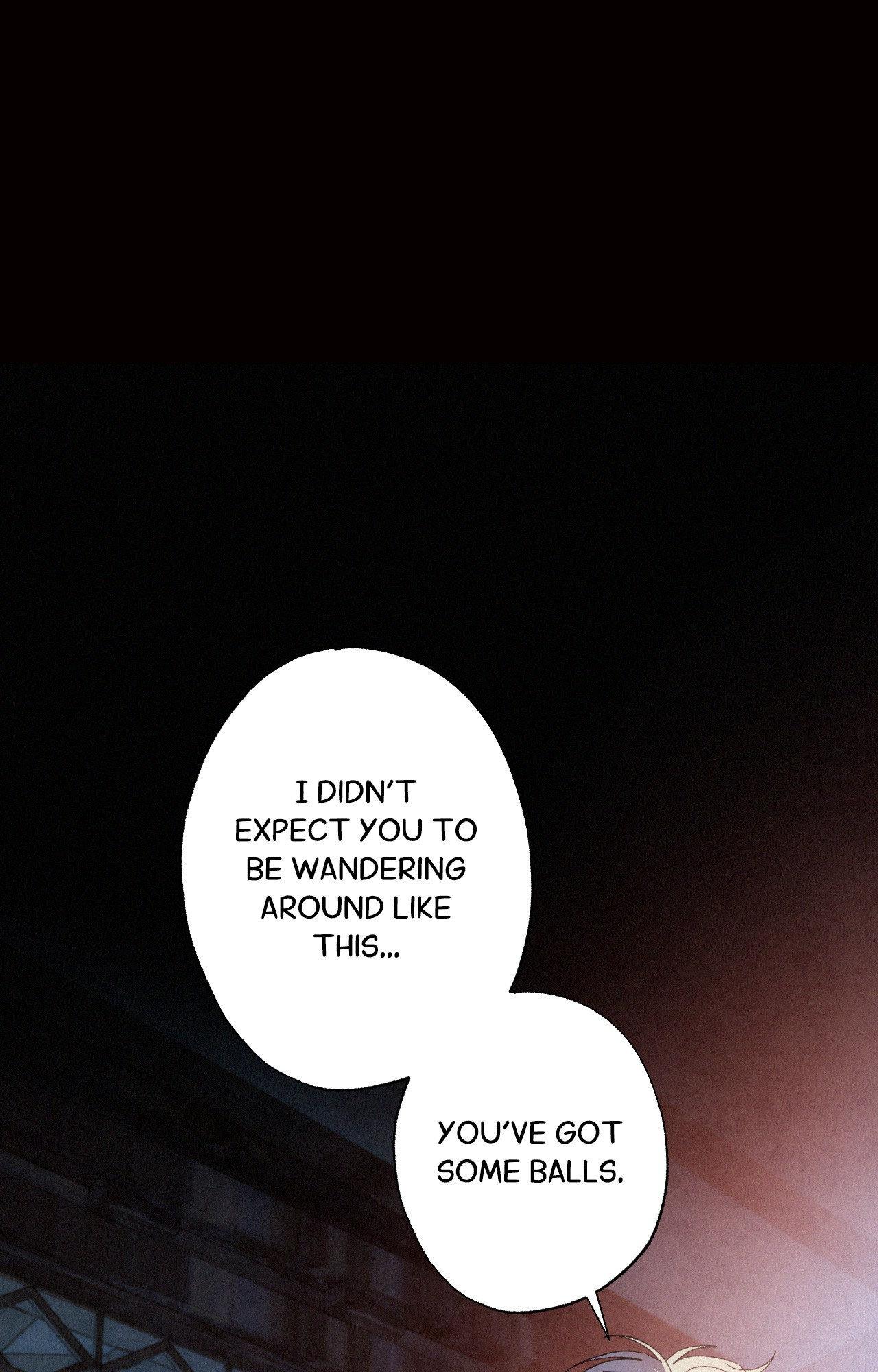 The Thread Never Burned - Chapter 7 manhwa