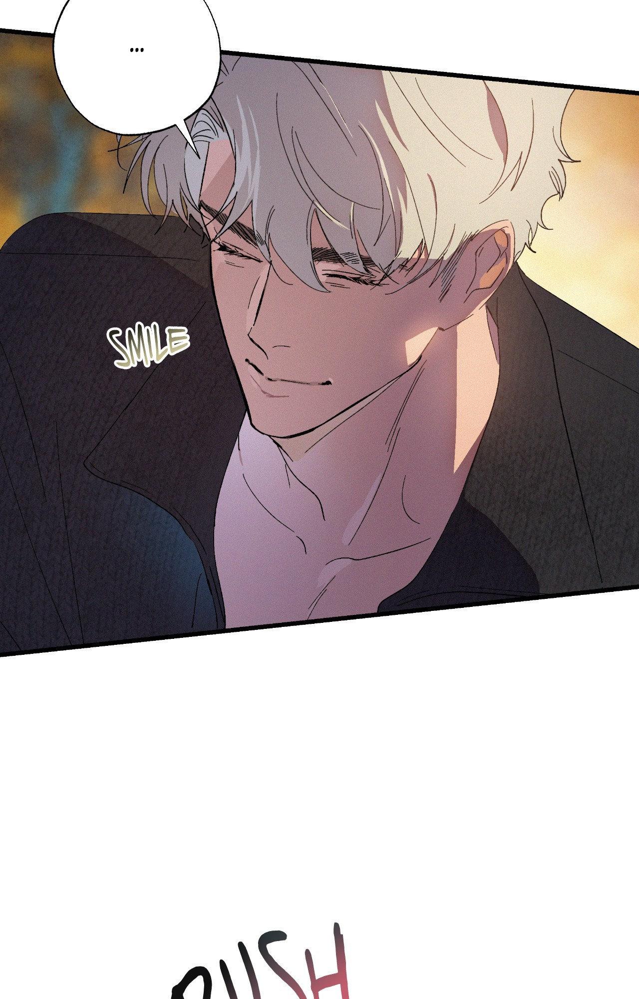 The Thread Never Burned - Chapter 7 manhwa