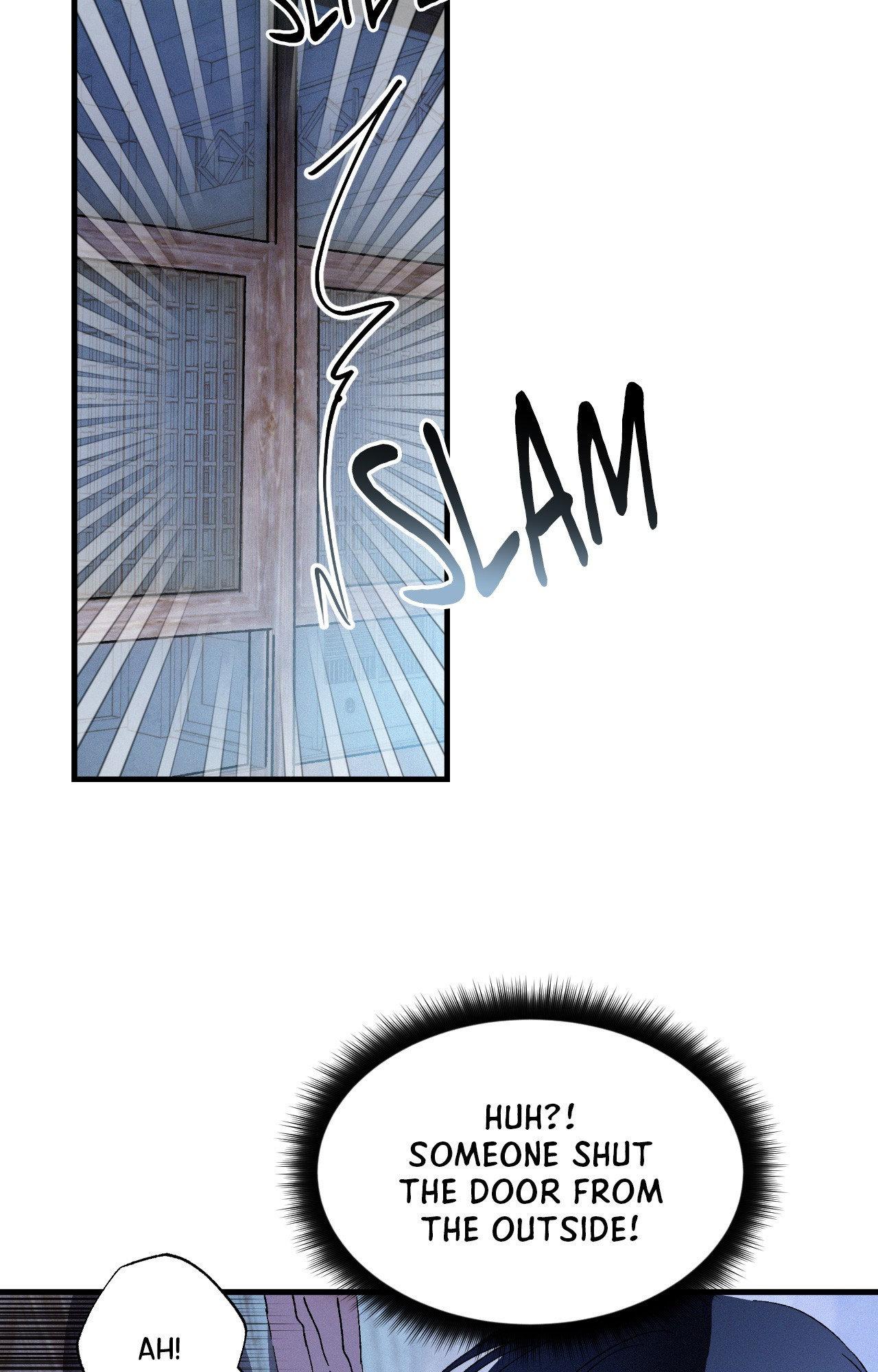 The Thread Never Burned - Chapter 7 manhwa