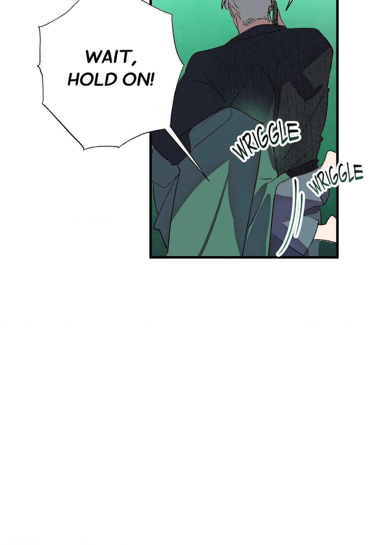 The Thread Never Burned - Chapter 7 manhwa