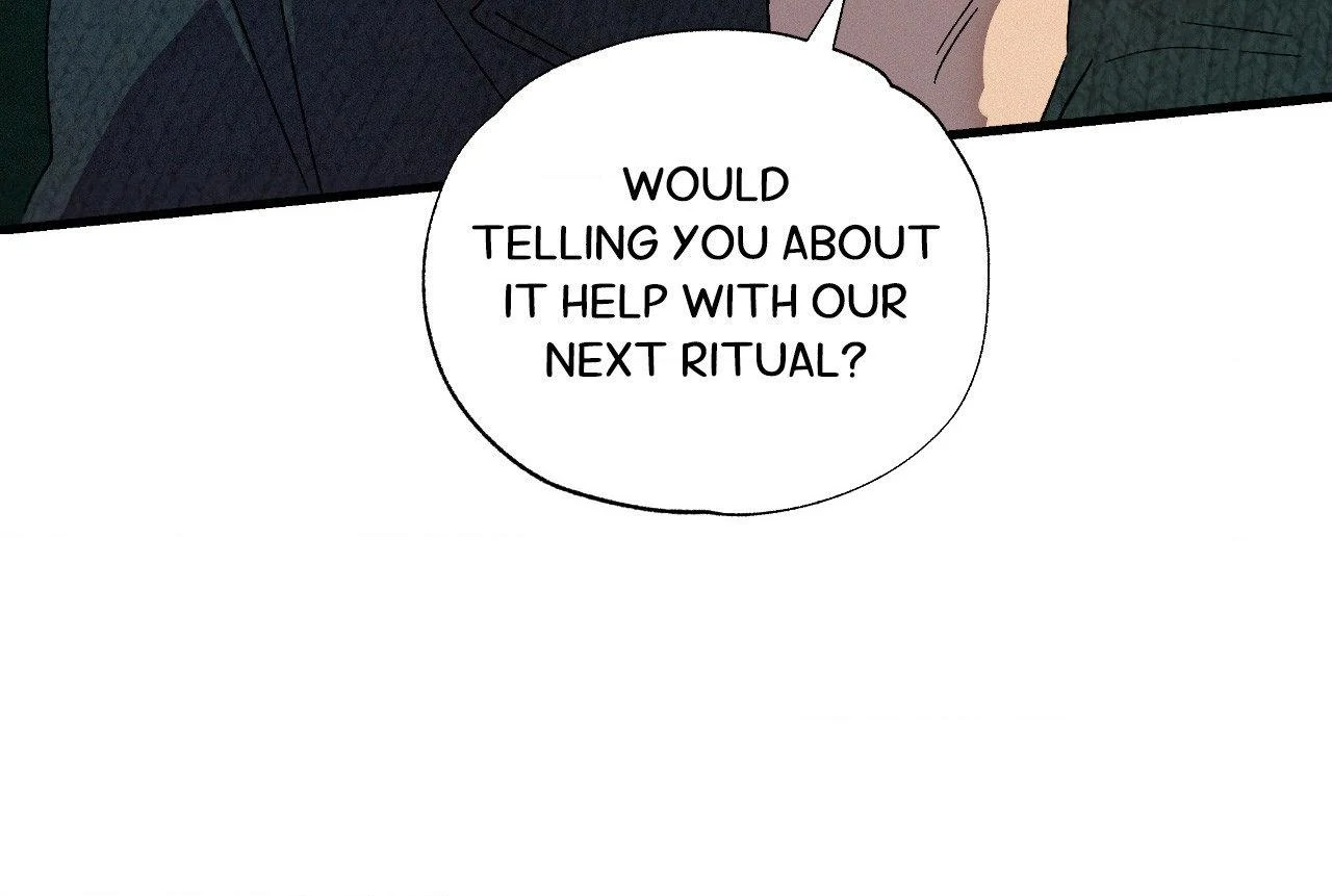 The Thread Never Burned - Chapter 7 manhwa