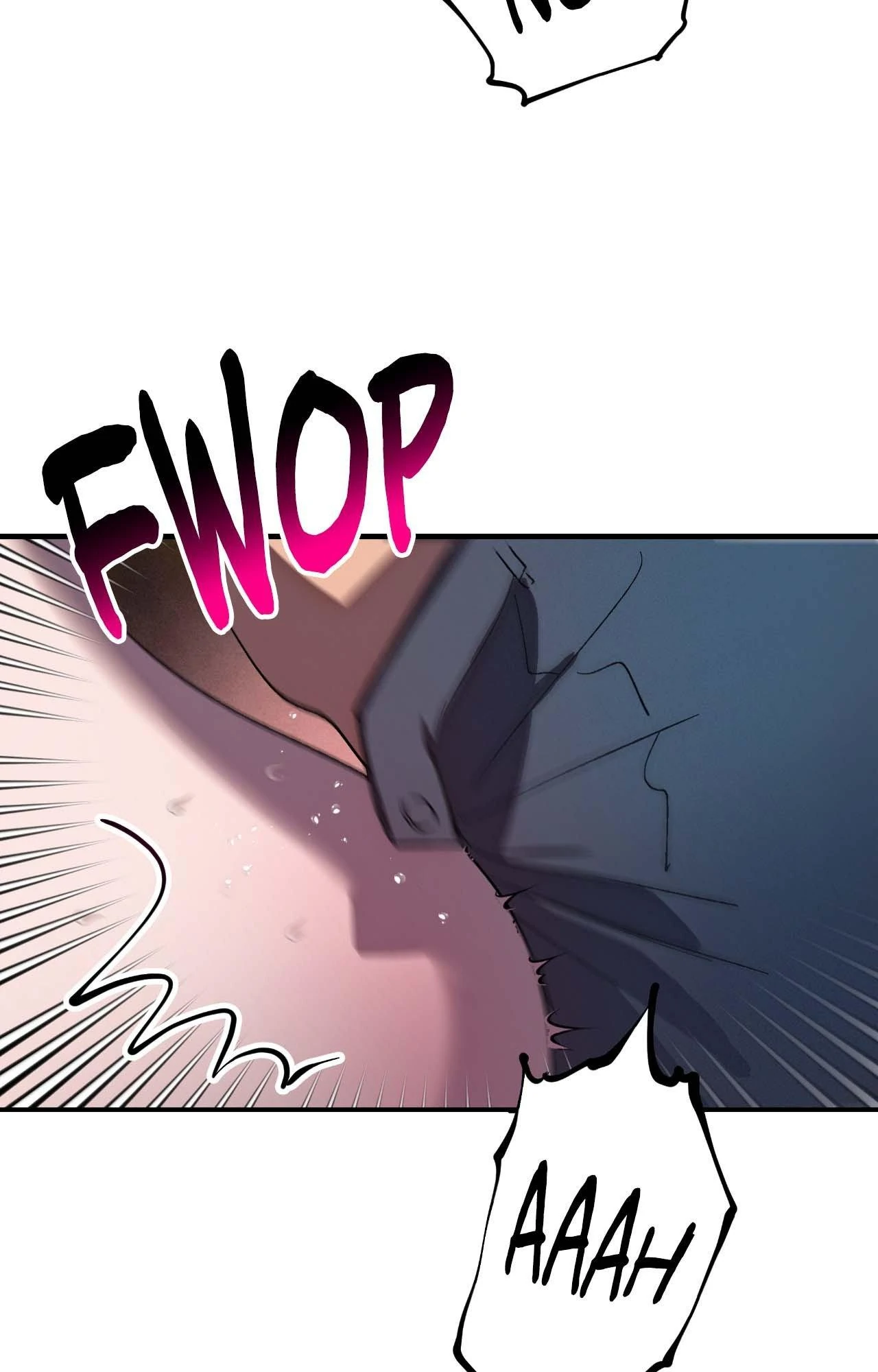 The Thread Never Burned - Chapter 7 manhwa
