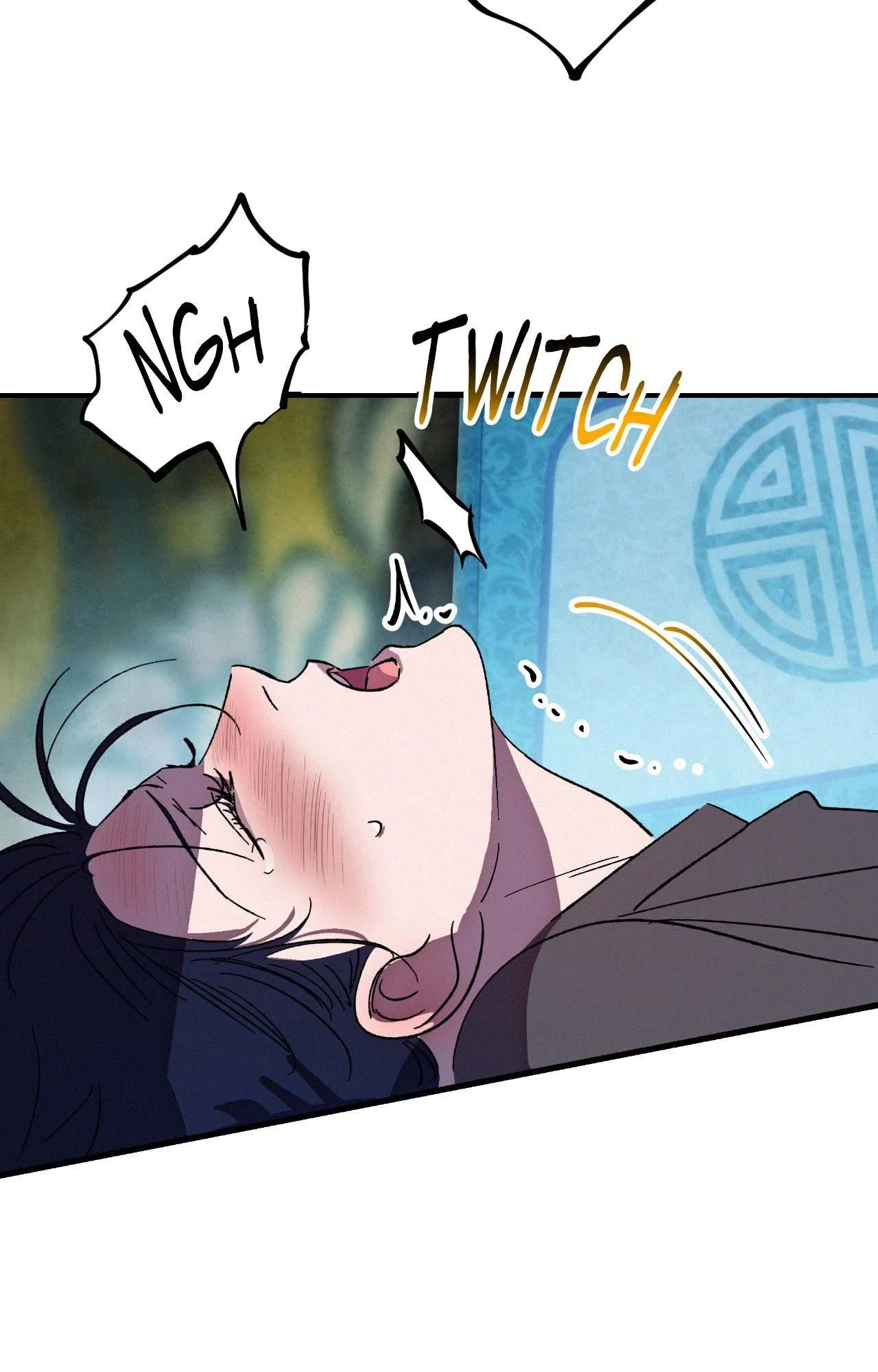The Thread Never Burned - Chapter 7 manhwa