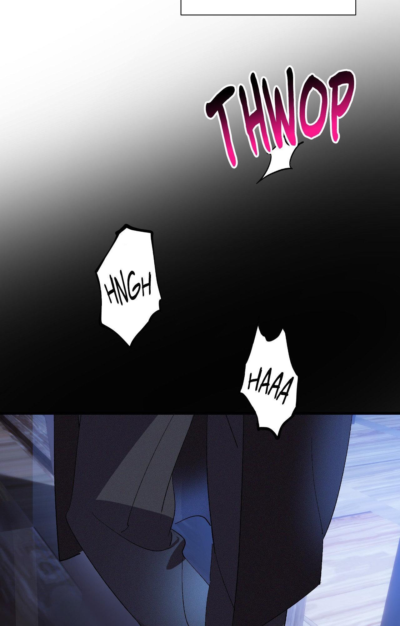 The Thread Never Burned - Chapter 7 manhwa