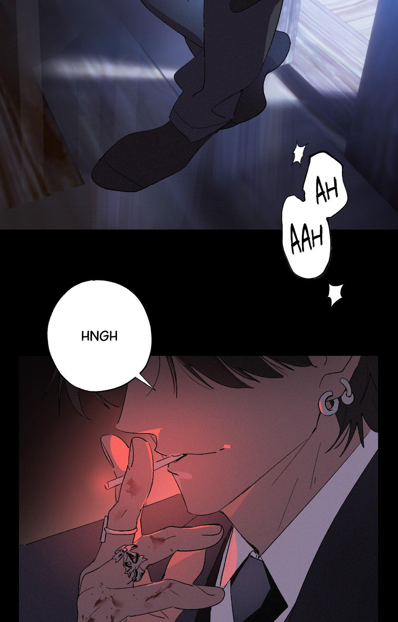 The Thread Never Burned - Chapter 7 manhwa