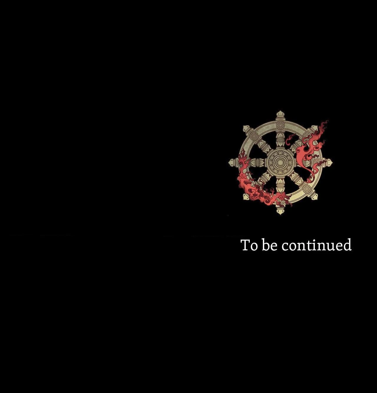 The Thread Never Burned - Chapter 7 manhwa