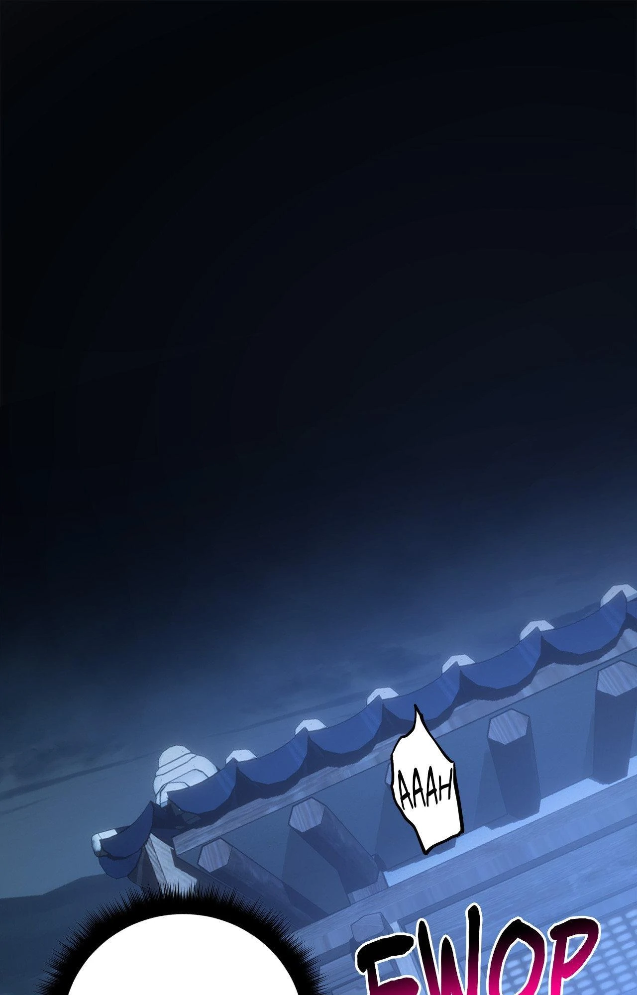 The Thread Never Burned - Chapter 8 manhwa